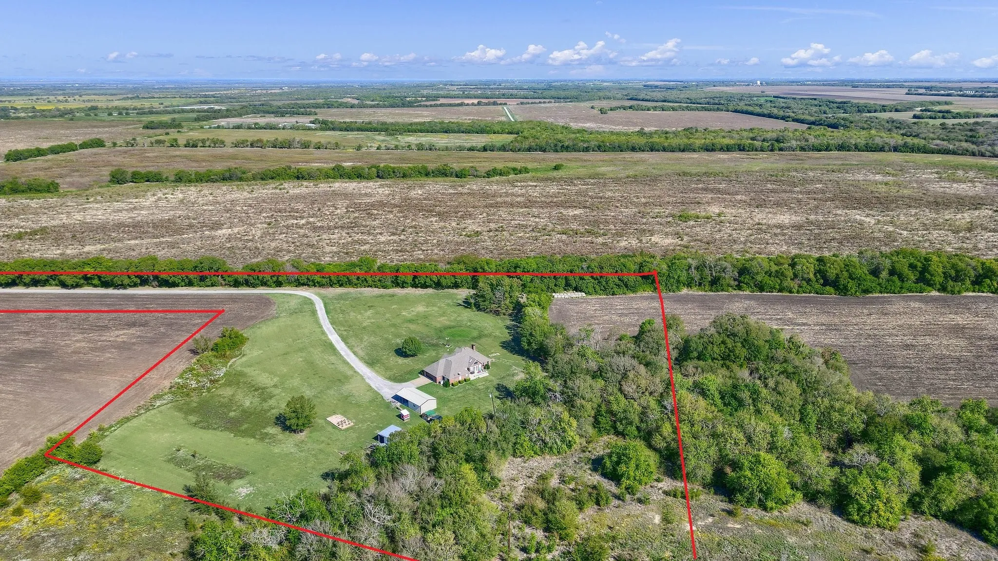 Unimproved Land For Sale in Grayson County , 688 Harris Road, Gunter, Texas 75058, 0, 0, Garage spaces, 0 Sqft, built in 1994, mls#20454355, Real Estate Agent in Gunter, Homes For Sale in Grayson county, Homes For Sale in Gunter, Realtor in Gunter Texas, Real Estate Brokerage Independent Realty Texas, Luminita Cordes Realtor