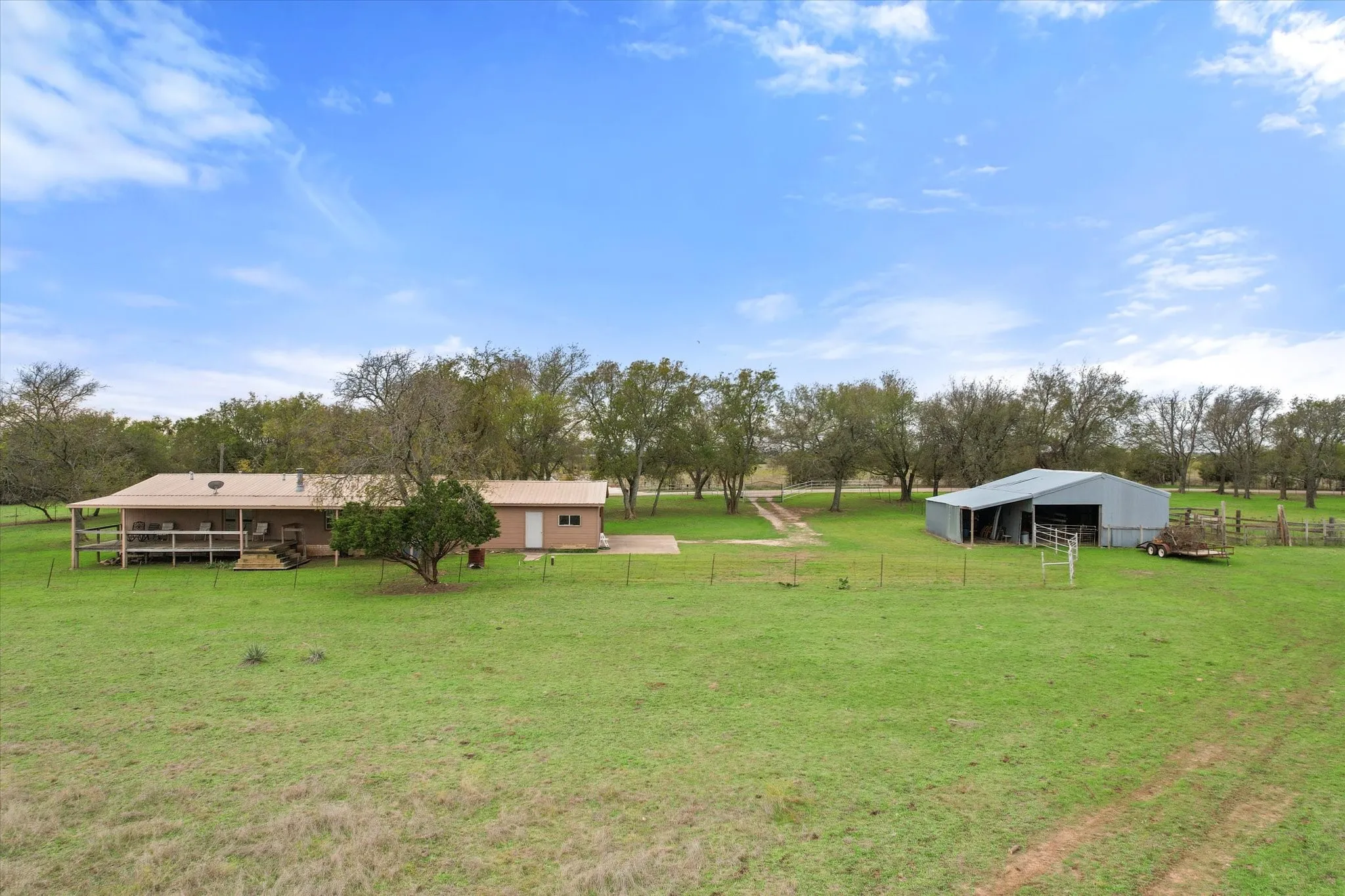 Ranch For Sale in Johnson County , 2301 County Road 1224, Cleburne, Texas 76033, 0, 0, Garage spaces, 0 Sqft, built in 1980, mls#20472621, Real Estate Agent in Cleburne, Homes For Sale in Johnson county, Homes For Sale in Cleburne, Realtor in Cleburne Texas, Real Estate Brokerage Independent Realty Texas, Luminita Cordes Realtor