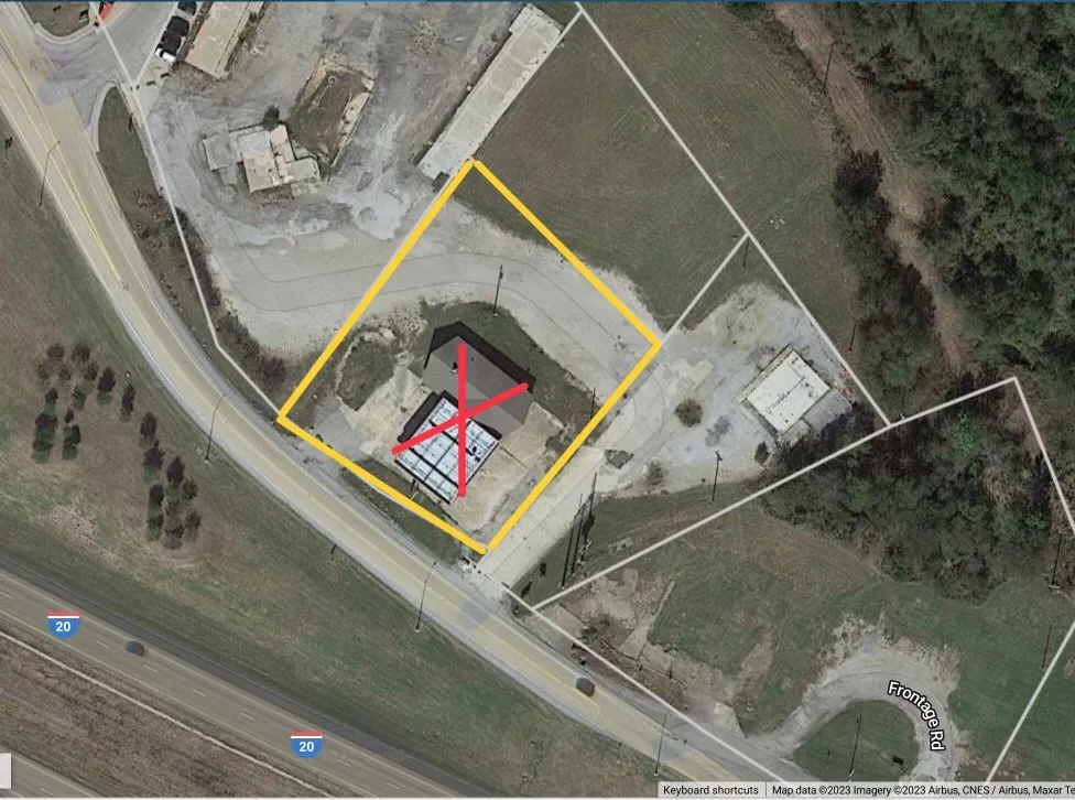 Unimproved Land For Sale in Kaufman County , 311 E Interstate 20, Terrell, Texas 75160, 0, 0, Garage spaces, 0 Sqft, built in 0, Preowned, mls#20470984, Real Estate Agent in Terrell, Homes For Sale in Kaufman county, Homes For Sale in Terrell, Realtor in Terrell Texas, Real Estate Brokerage Independent Realty Texas, Luminita Cordes Realtor