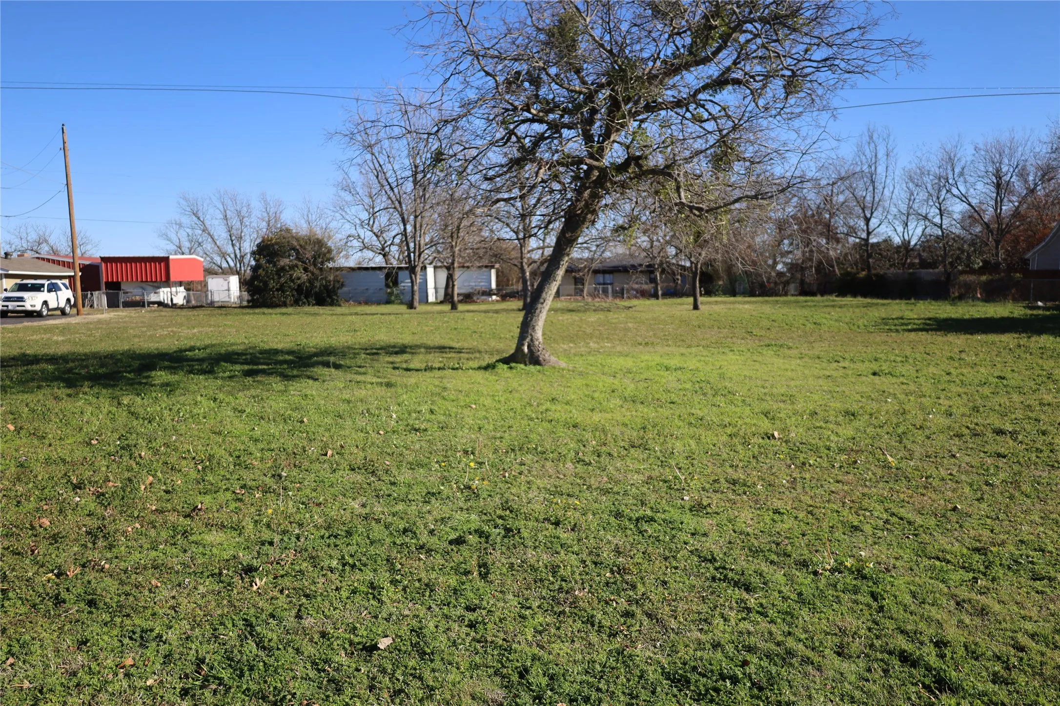 Unimproved Land For Sale in Johnson County , 408 N 5th Street, Godley, Texas 76044, 0, 0, Garage spaces, 0 Sqft, built in 0, mls#20483309, Real Estate Agent in Godley, Homes For Sale in Johnson county, Homes For Sale in Godley, Realtor in Godley Texas, Real Estate Brokerage Independent Realty Texas, Luminita Cordes Realtor