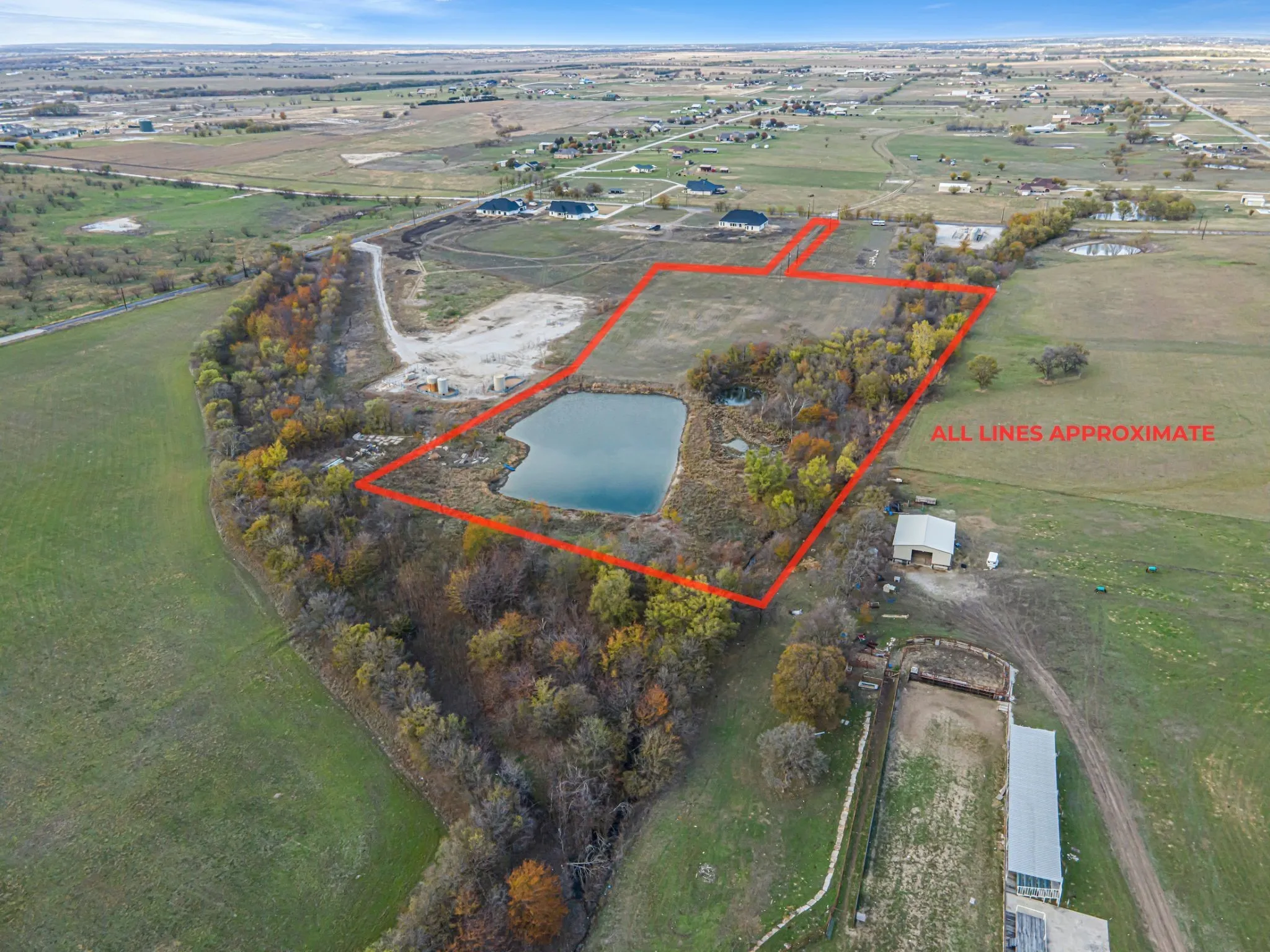 Unimproved Land For Sale in Denton County , 9.229ac. Jackson Road, Krum, Texas 76249, 0, 0, Garage spaces, 0 Sqft, built in 0, mls#20483817, Real Estate Agent in Krum, Homes For Sale in Denton county, Homes For Sale in Krum, Realtor in Krum Texas, Real Estate Brokerage Independent Realty Texas, Luminita Cordes Realtor