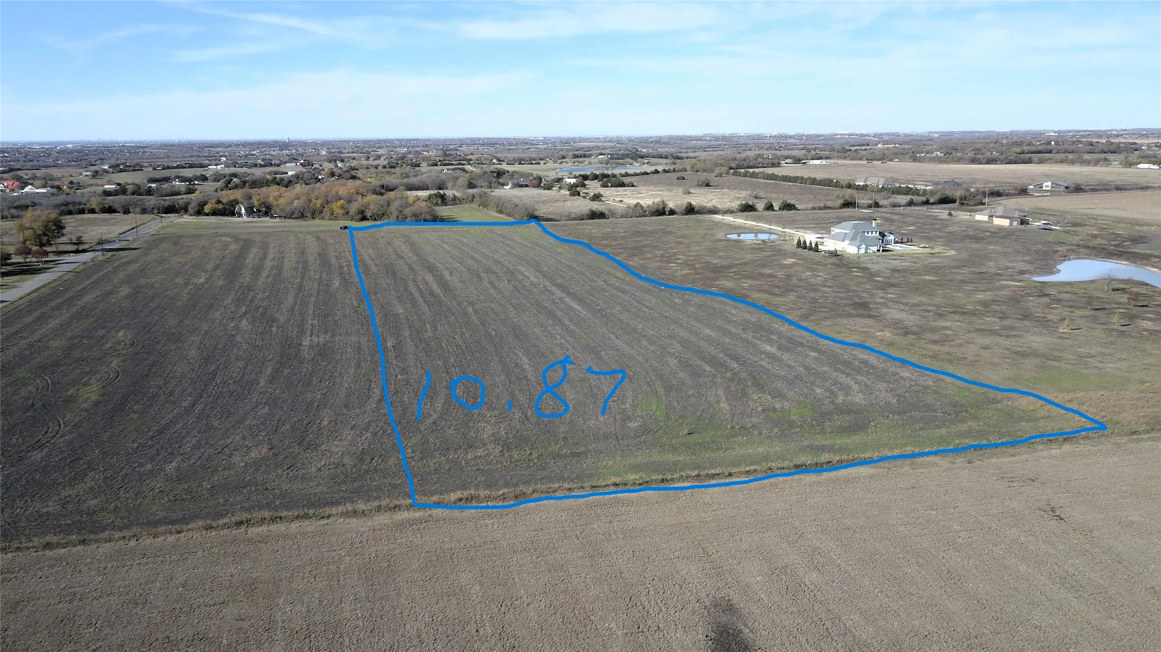 Unimproved Land For Sale in Kaufman County , TBD Connie Lane, Forney, Texas 75126, 0, 0, Garage spaces, 0 Sqft, built in 0, Price $599,900, mls#20488827, Real Estate Agent in Forney, Homes For Sale in Kaufman county, Homes For Sale in Forney, Realtor in Forney Texas, Real Estate Brokerage Independent Realty Texas, Luminita Cordes Realtor