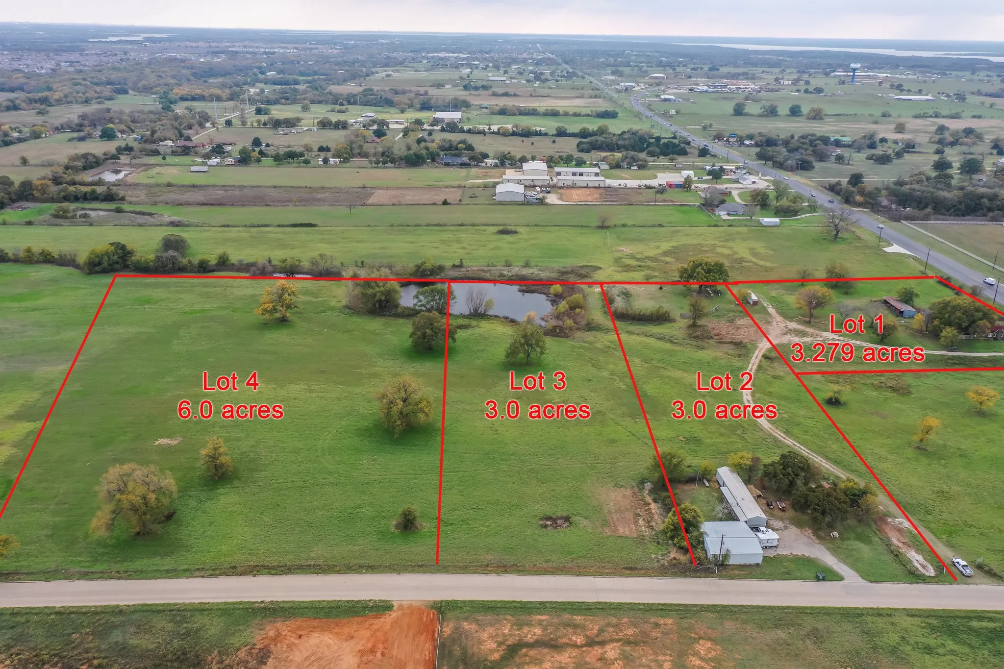 Industrial For Sale in Denton County , TBD-Lot 4 Stewart Rd, Aubrey, Texas 76227, 0, 0, Garage spaces, 0 Sqft, built in 0, Preowned, mls#20492893, Real Estate Agent in Aubrey, Homes For Sale in Denton county, Homes For Sale in Aubrey, Realtor in Aubrey Texas, Real Estate Brokerage Independent Realty Texas, Luminita Cordes Realtor