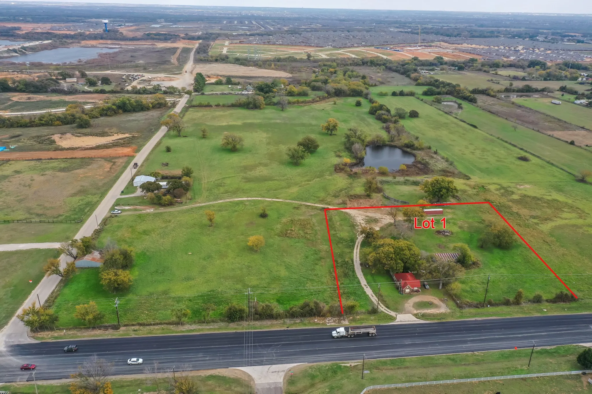 Industrial For Sale in Denton County , TBD-Lot 4 Stewart Rd, Aubrey, Texas 76227, 0, 0, Garage spaces, 0 Sqft, built in 0, Preowned, mls#20492893, Real Estate Agent in Aubrey, Homes For Sale in Denton county, Homes For Sale in Aubrey, Realtor in Aubrey Texas, Real Estate Brokerage Independent Realty Texas, Luminita Cordes Realtor