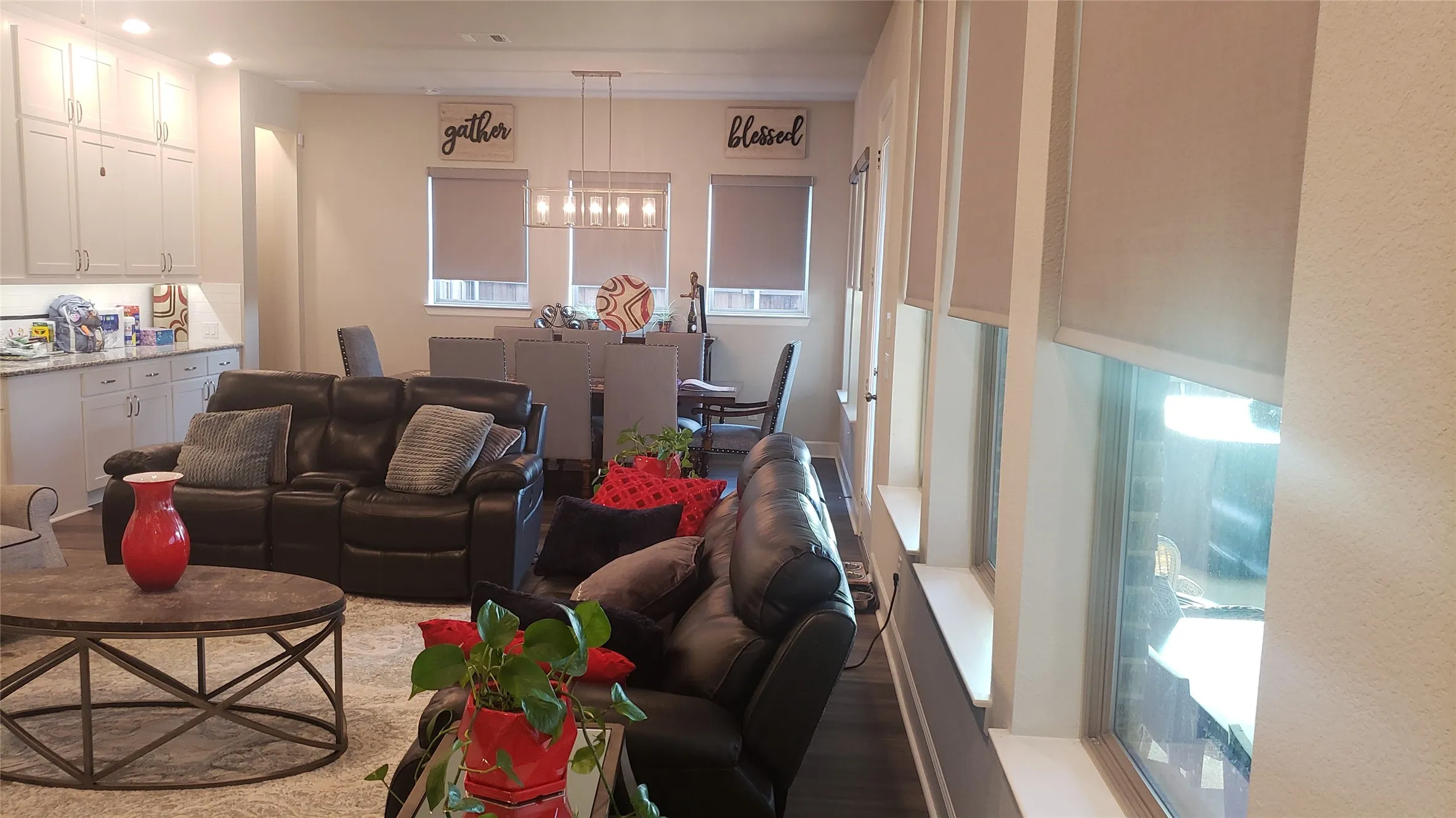 Living/Dining