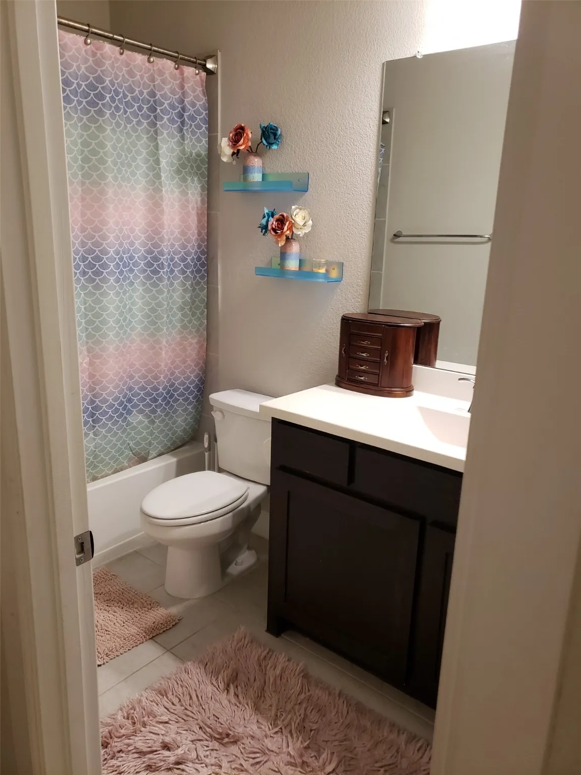Bedroom 4 Ensuite