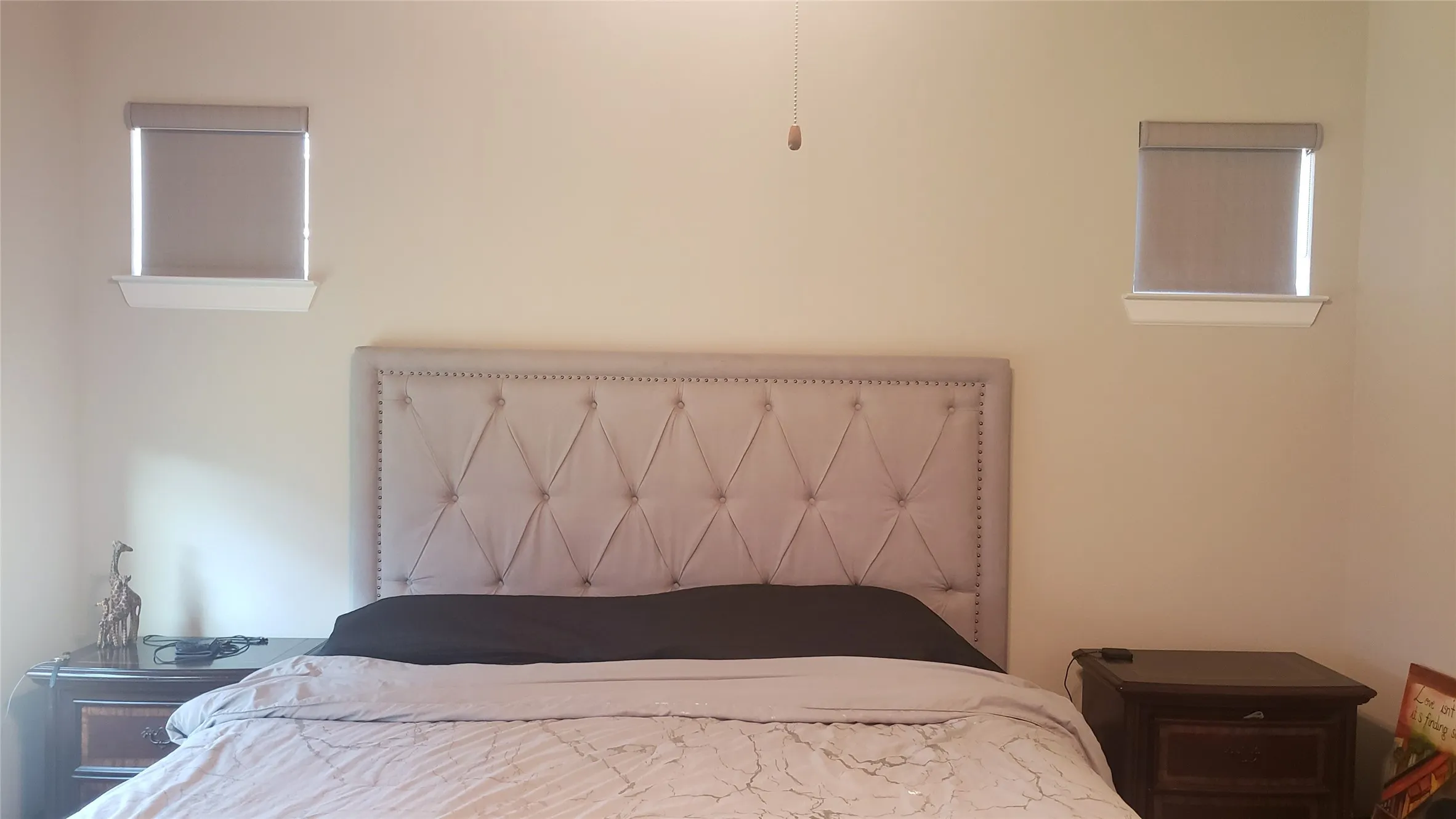 Primary Bedroom with Ensuite