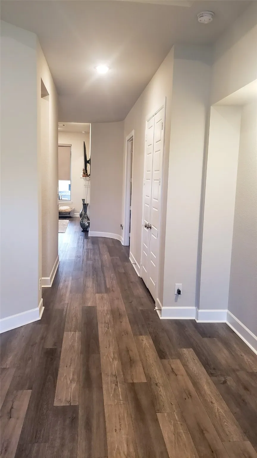 Foyer Entry