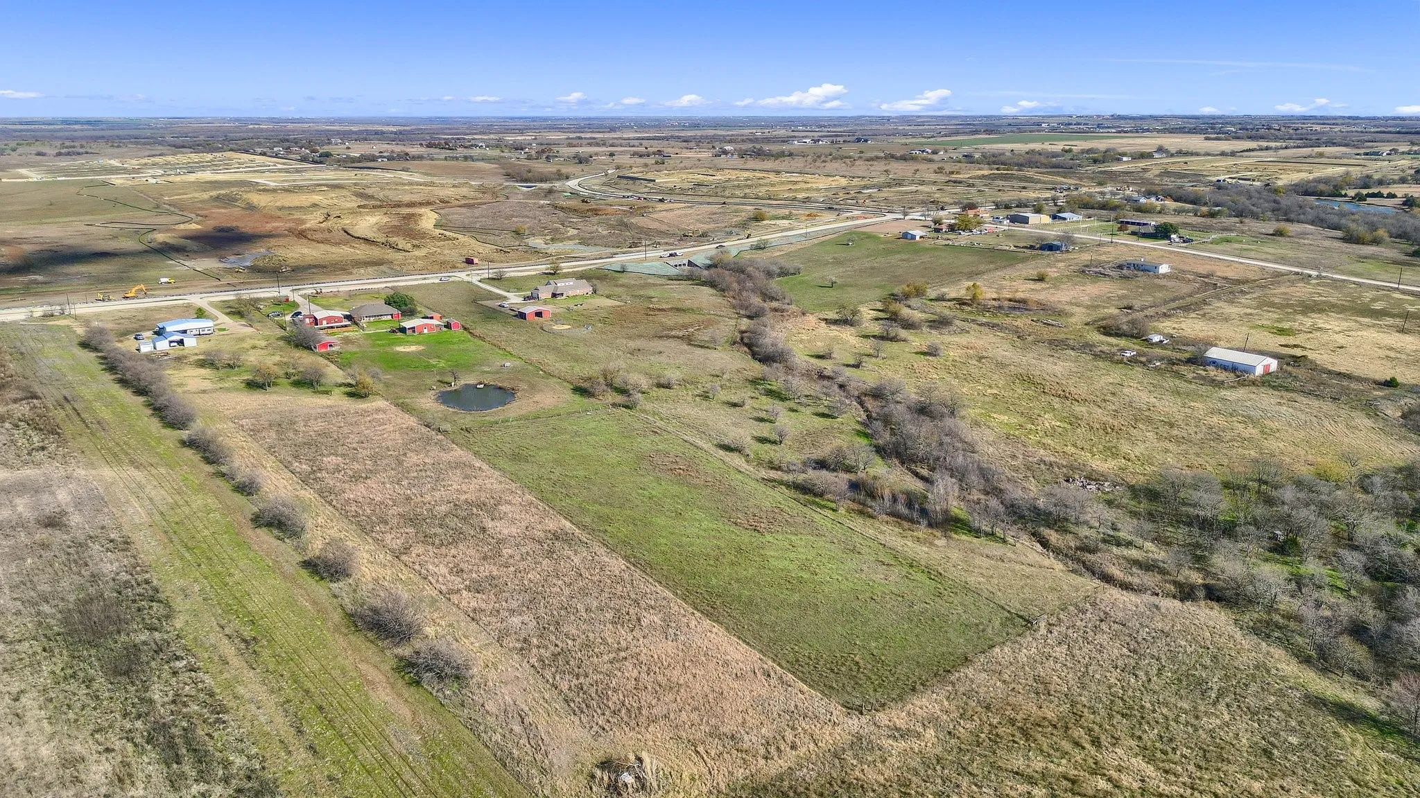 Unimproved Land For Sale in Collin County , 8520 County Road 9, Celina, Texas 75009, 0, 0, Garage spaces, 0 Sqft, built in 1987, Preowned, Price $2,250,000, mls#20488007, Real Estate Agent in Celina, Homes For Sale in Collin county, Homes For Sale in Celina, Realtor in Celina Texas, Real Estate Brokerage Independent Realty Texas, Luminita Cordes Realtor