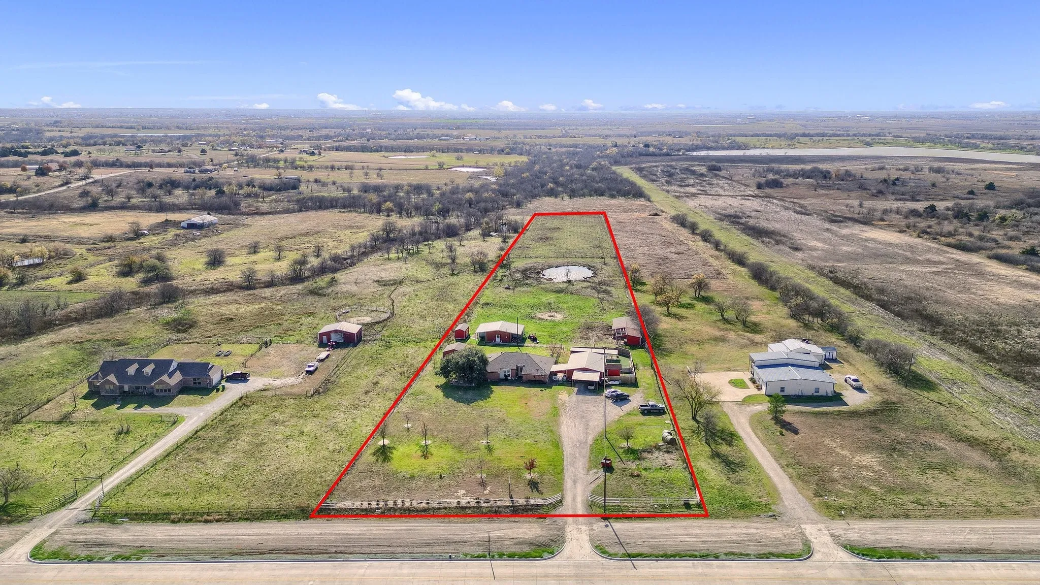 Unimproved Land For Sale in Collin County , 8520 County Road 9, Celina, Texas 75009, 0, 0, Garage spaces, 0 Sqft, built in 1987, Preowned, Price $2,250,000, mls#20488007, Real Estate Agent in Celina, Homes For Sale in Collin county, Homes For Sale in Celina, Realtor in Celina Texas, Real Estate Brokerage Independent Realty Texas, Luminita Cordes Realtor