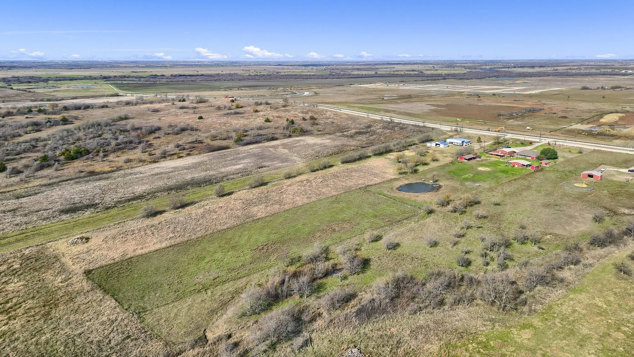 Unimproved Land For Sale in Collin County , 8520 County Road 9, Celina, Texas 75009, 0, 0, Garage spaces, 0 Sqft, built in 1987, Preowned, Price $2,250,000, mls#20488007, Real Estate Agent in Celina, Homes For Sale in Collin county, Homes For Sale in Celina, Realtor in Celina Texas, Real Estate Brokerage Independent Realty Texas, Luminita Cordes Realtor