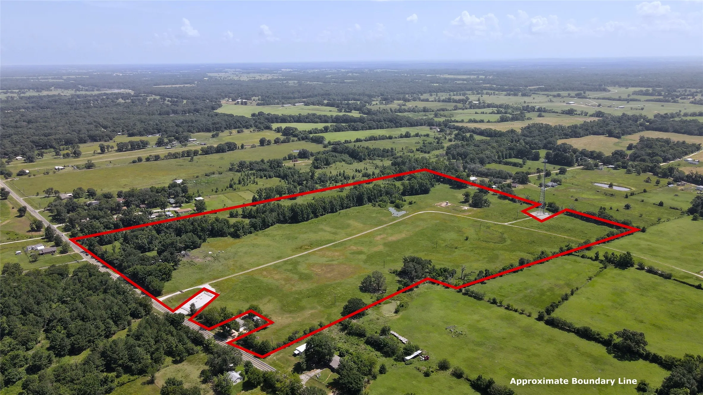 Single Family Residence For Sale in Henderson County , 10142 FM 773, Murchison, Texas 75778, 2 Bedroom, 2 Bathroom, Garage spaces, 1,154 Sqft, built in 0, Price $465,000, mls#20507544, Real Estate Agent in Murchison, Homes For Sale in Henderson county, Homes For Sale in Murchison, Realtor in Murchison Texas, Real Estate Brokerage Independent Realty Texas, Luminita Cordes Realtor