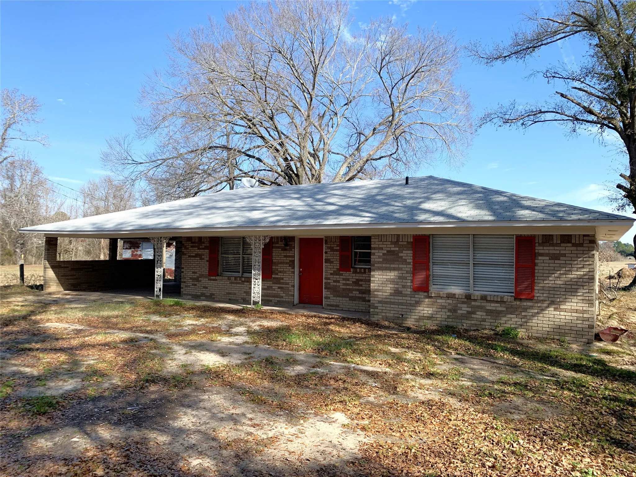 Single Family Residence For Sale in Henderson County , 10142 FM 773, Murchison, Texas 75778, 2 Bedroom, 2 Bathroom, Garage spaces, 1,154 Sqft, built in 0, Price $465,000, mls#20507544, Real Estate Agent in Murchison, Homes For Sale in Henderson county, Homes For Sale in Murchison, Realtor in Murchison Texas, Real Estate Brokerage Independent Realty Texas, Luminita Cordes Realtor