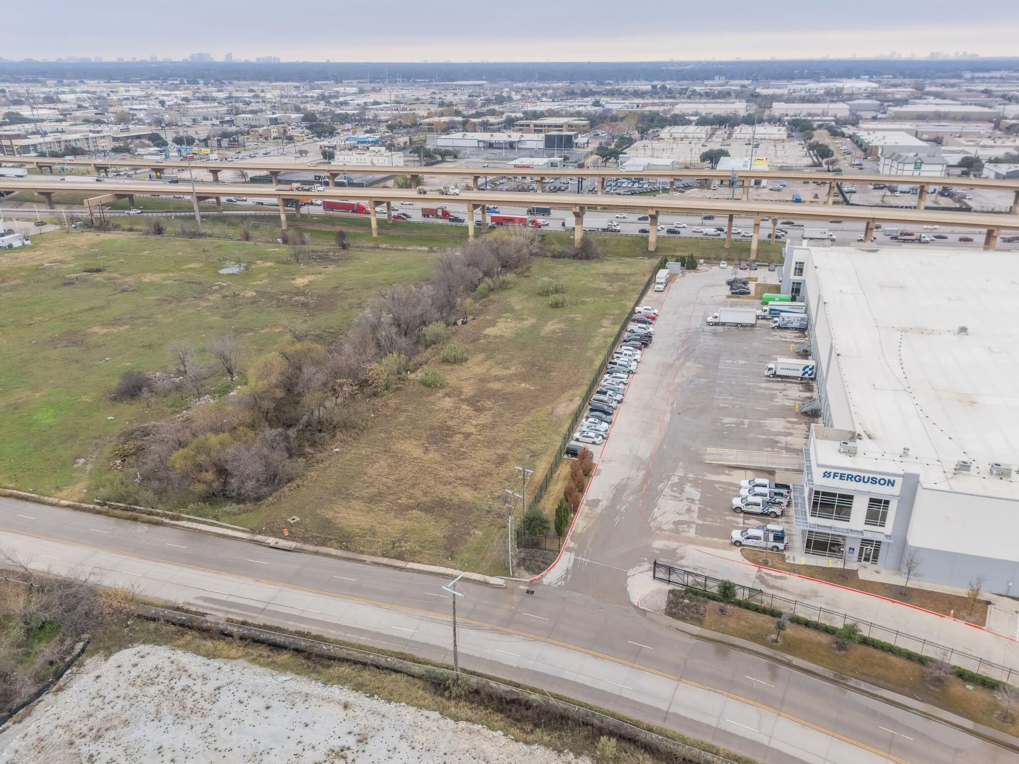 Unimproved Land For Sale in Dallas County , 10900 Goodnight Lane, Dallas, Texas 75220, 0, 0, Garage spaces, 0 Sqft, built in 0, Proposed, mls#20505074, Real Estate Agent in Dallas, Homes For Sale in Dallas county, Homes For Sale in Dallas, Realtor in Dallas Texas, Real Estate Brokerage Independent Realty Texas, Luminita Cordes Realtor