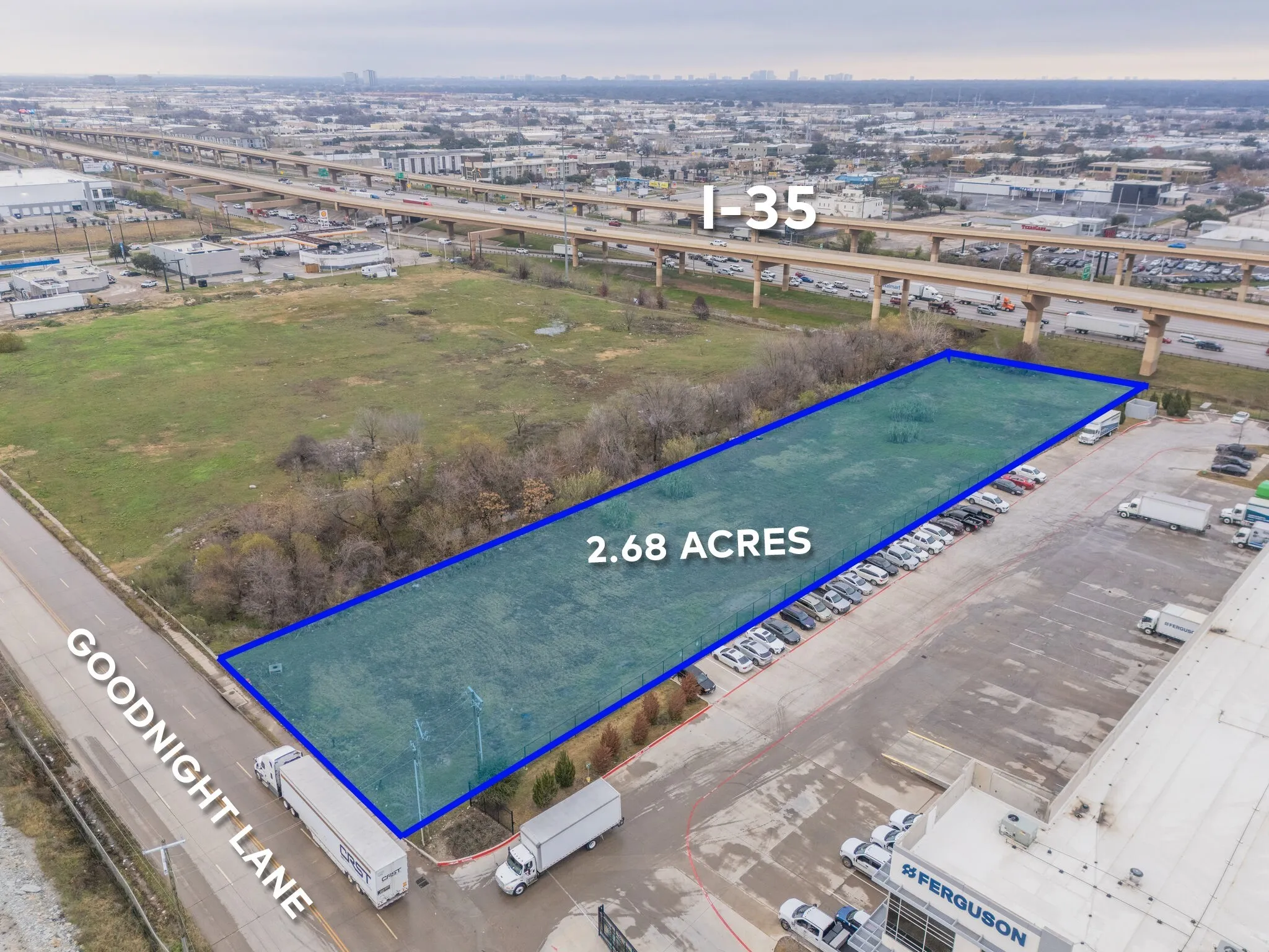 Unimproved Land For Sale in Dallas County , 10900 Goodnight Lane, Dallas, Texas 75220, 0, 0, Garage spaces, 0 Sqft, built in 0, Proposed, mls#20505074, Real Estate Agent in Dallas, Homes For Sale in Dallas county, Homes For Sale in Dallas, Realtor in Dallas Texas, Real Estate Brokerage Independent Realty Texas, Luminita Cordes Realtor