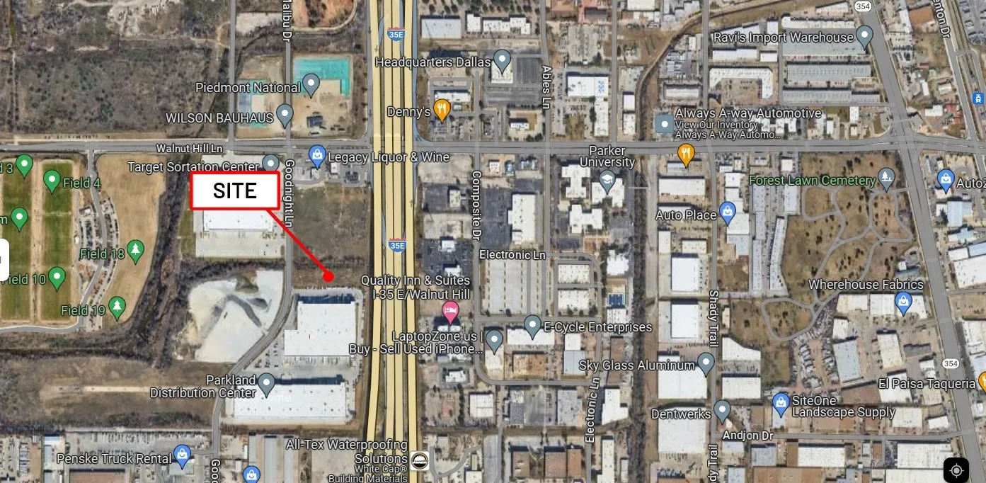 Unimproved Land For Sale in Dallas County , 10900 Goodnight Lane, Dallas, Texas 75220, 0, 0, Garage spaces, 0 Sqft, built in 0, Proposed, mls#20505074, Real Estate Agent in Dallas, Homes For Sale in Dallas county, Homes For Sale in Dallas, Realtor in Dallas Texas, Real Estate Brokerage Independent Realty Texas, Luminita Cordes Realtor