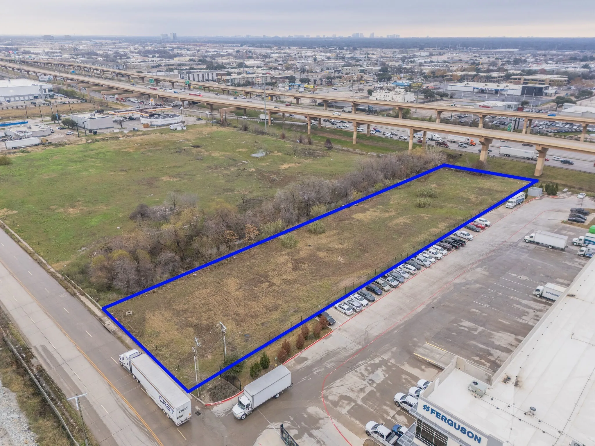 Unimproved Land For Sale in Dallas County , 10900 Goodnight Lane, Dallas, Texas 75220, 0, 0, Garage spaces, 0 Sqft, built in 0, Proposed, mls#20505074, Real Estate Agent in Dallas, Homes For Sale in Dallas county, Homes For Sale in Dallas, Realtor in Dallas Texas, Real Estate Brokerage Independent Realty Texas, Luminita Cordes Realtor