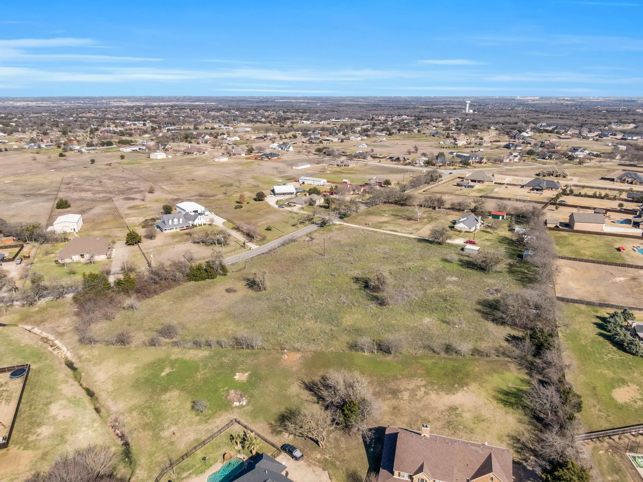 Unimproved Land For Sale in Ellis County , 00 Mc Alpin Road, Midlothian, Texas 76065, 0, 0, Garage spaces, 0 Sqft, built in 0, Price $450,000, mls#20521373, Real Estate Agent in Midlothian, Homes For Sale in Ellis county, Homes For Sale in Midlothian, Realtor in Midlothian Texas, Real Estate Brokerage Independent Realty Texas, Luminita Cordes Realtor