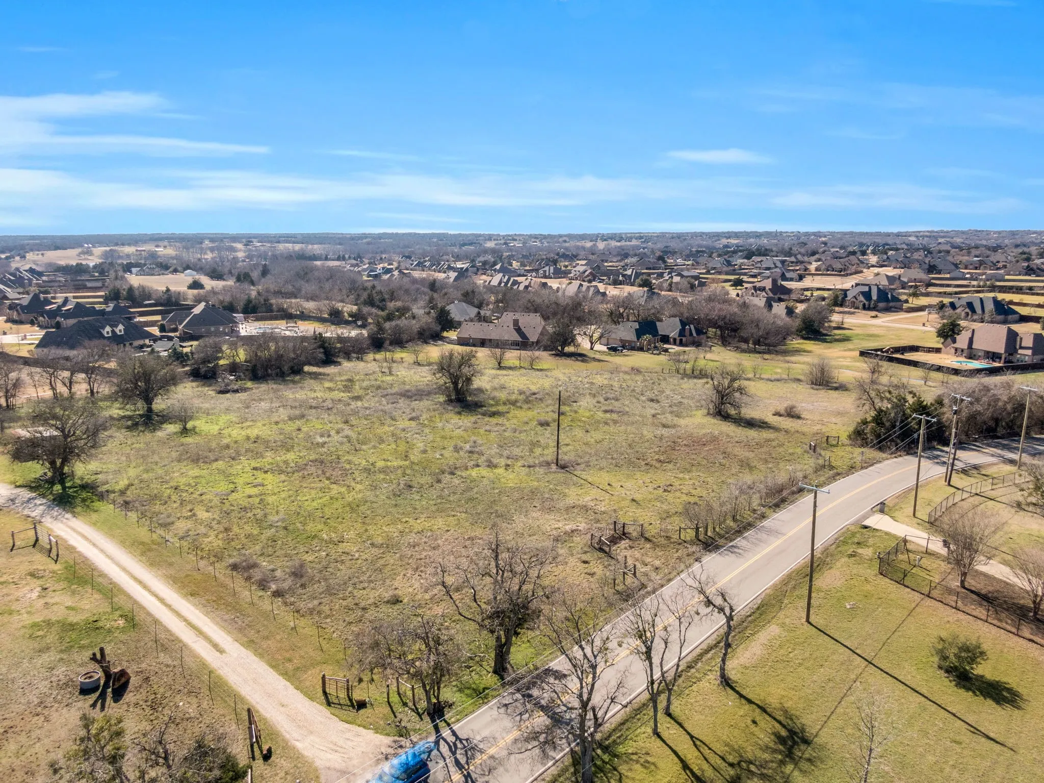 Unimproved Land For Sale in Ellis County , 00 Mc Alpin Road, Midlothian, Texas 76065, 0, 0, Garage spaces, 0 Sqft, built in 0, Price $450,000, mls#20521373, Real Estate Agent in Midlothian, Homes For Sale in Ellis county, Homes For Sale in Midlothian, Realtor in Midlothian Texas, Real Estate Brokerage Independent Realty Texas, Luminita Cordes Realtor
