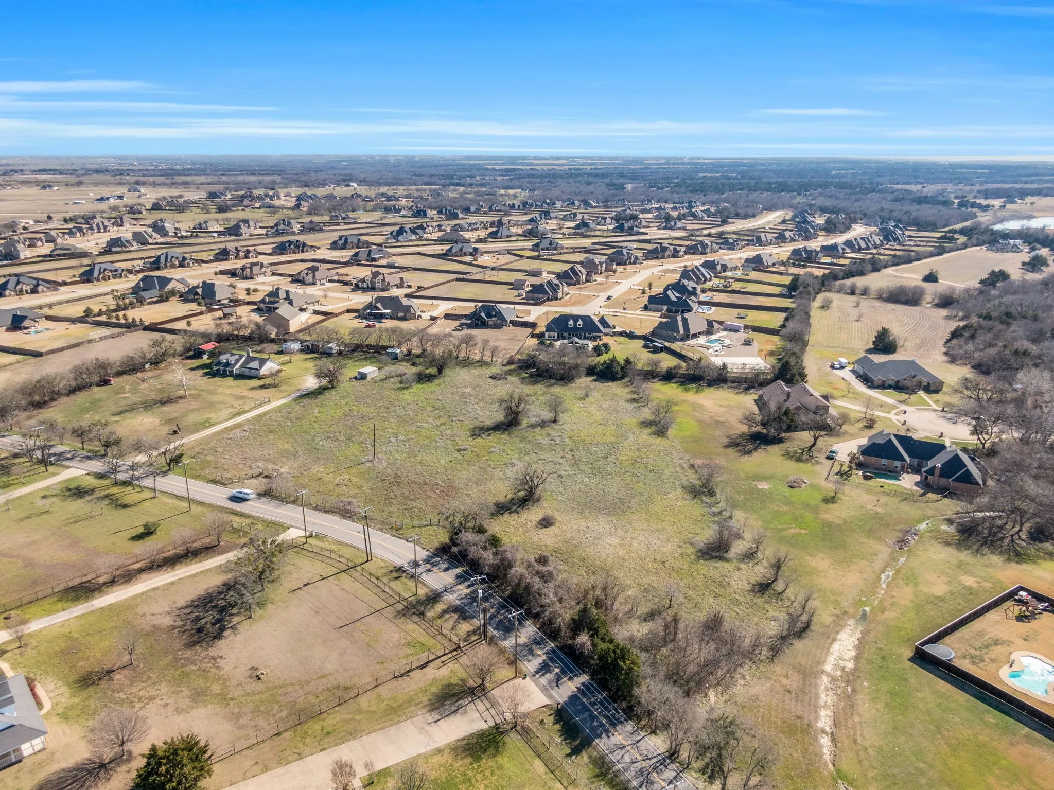 Unimproved Land For Sale in Ellis County , 00 Mc Alpin Road, Midlothian, Texas 76065, 0, 0, Garage spaces, 0 Sqft, built in 0, Price $450,000, mls#20521373, Real Estate Agent in Midlothian, Homes For Sale in Ellis county, Homes For Sale in Midlothian, Realtor in Midlothian Texas, Real Estate Brokerage Independent Realty Texas, Luminita Cordes Realtor