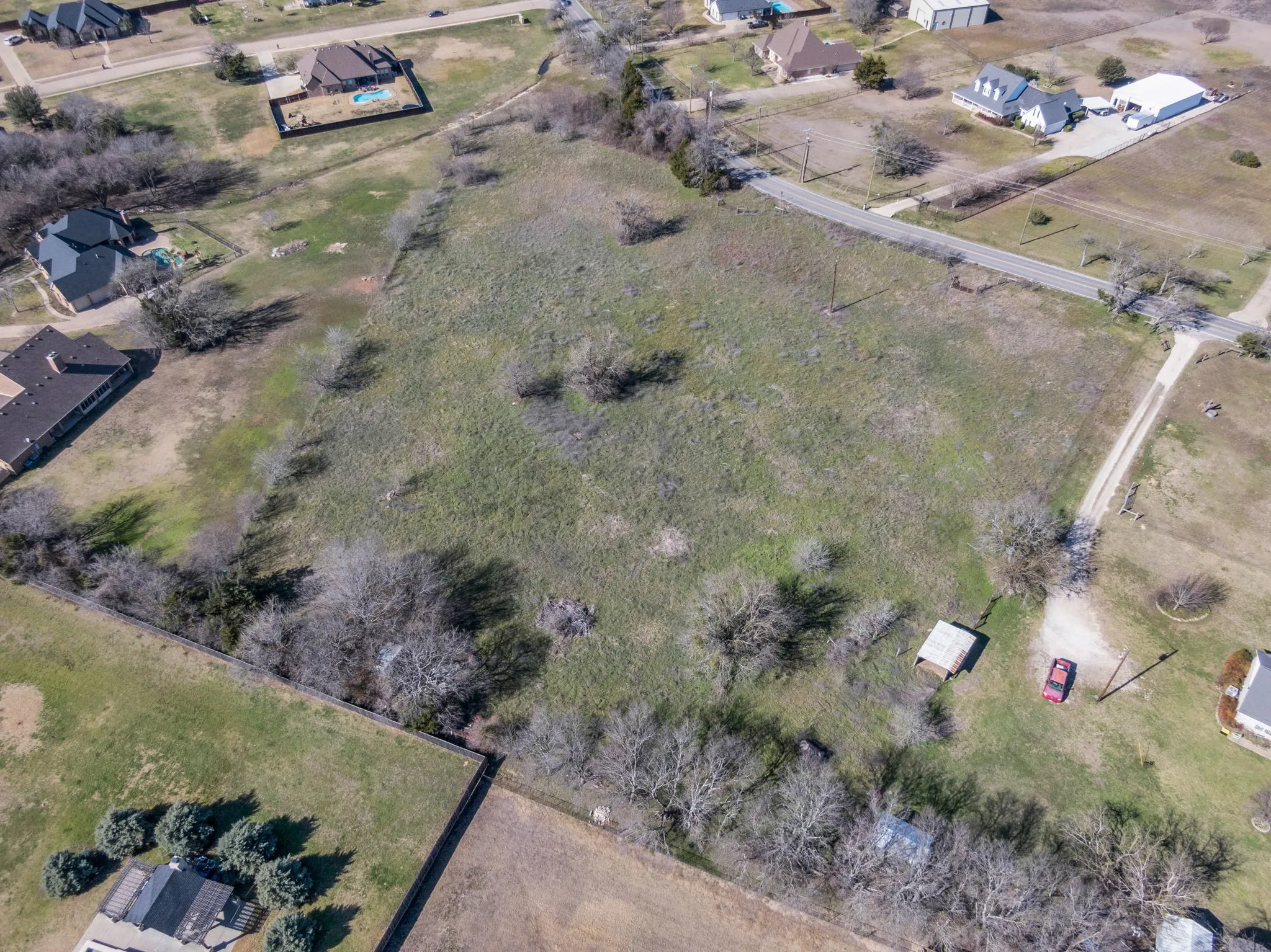 Unimproved Land For Sale in Ellis County , 00 Mc Alpin Road, Midlothian, Texas 76065, 0, 0, Garage spaces, 0 Sqft, built in 0, Price $450,000, mls#20521373, Real Estate Agent in Midlothian, Homes For Sale in Ellis county, Homes For Sale in Midlothian, Realtor in Midlothian Texas, Real Estate Brokerage Independent Realty Texas, Luminita Cordes Realtor