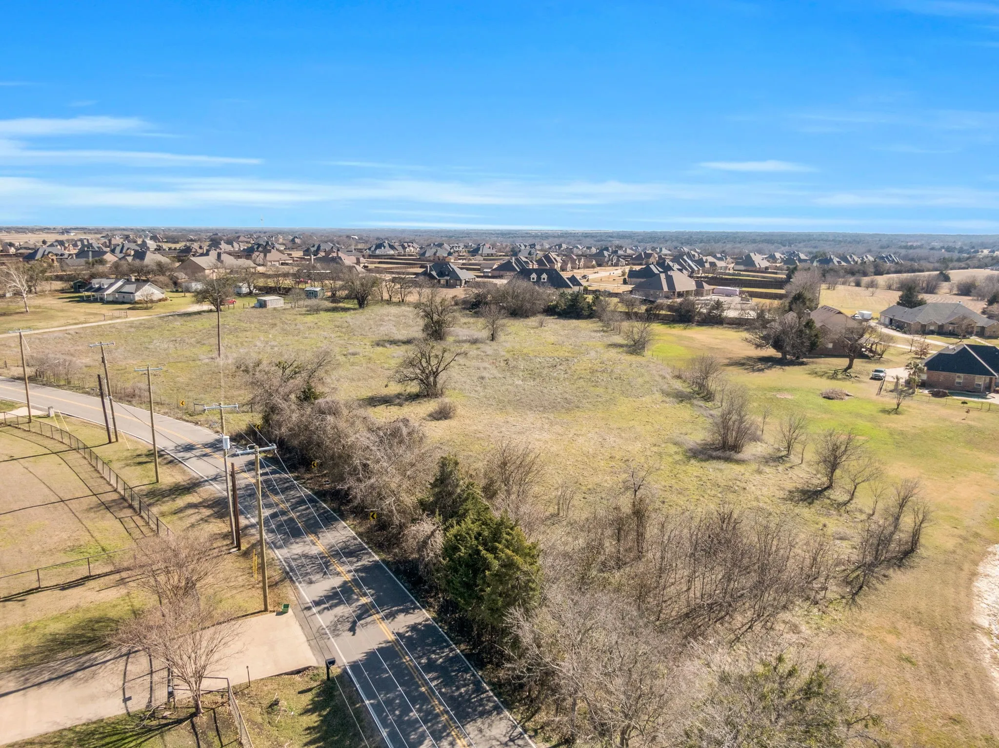 Unimproved Land For Sale in Ellis County , 00 Mc Alpin Road, Midlothian, Texas 76065, 0, 0, Garage spaces, 0 Sqft, built in 0, Price $450,000, mls#20521373, Real Estate Agent in Midlothian, Homes For Sale in Ellis county, Homes For Sale in Midlothian, Realtor in Midlothian Texas, Real Estate Brokerage Independent Realty Texas, Luminita Cordes Realtor