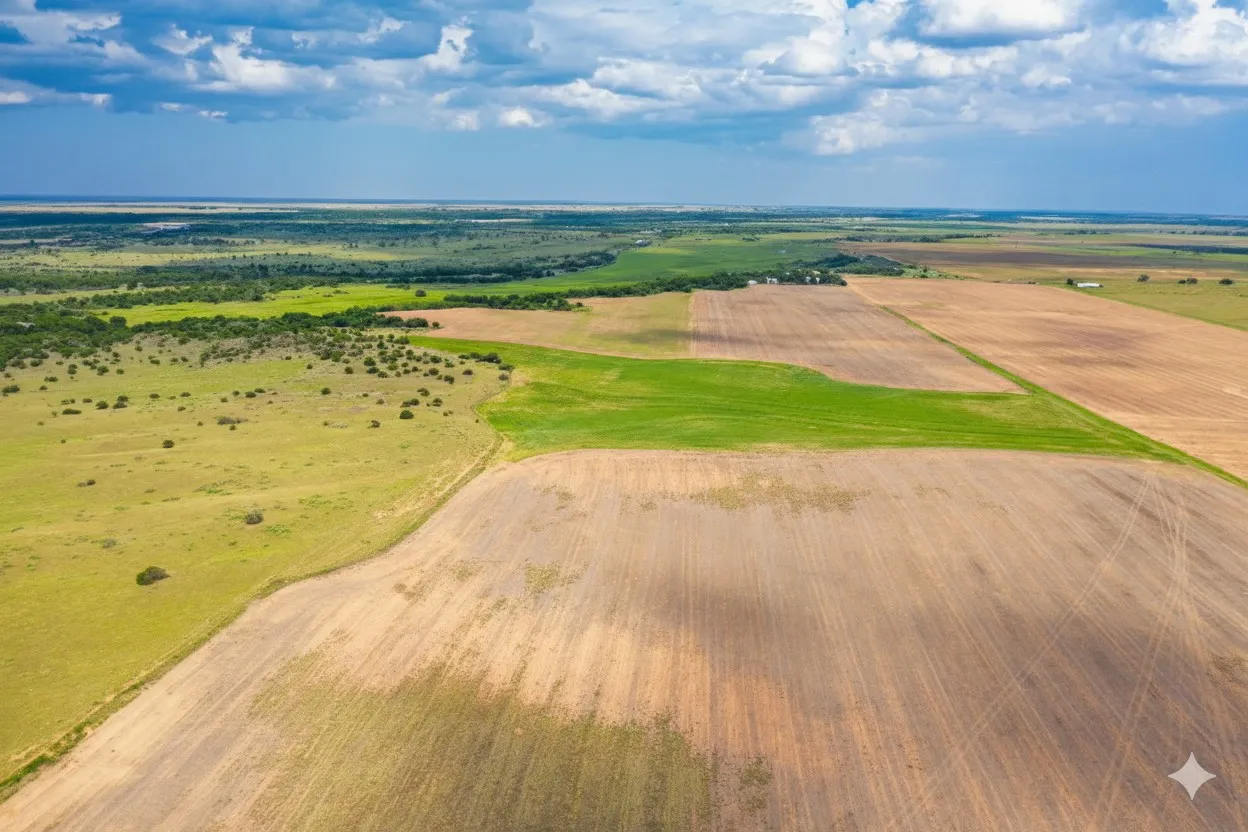 Farm For Sale in Wilbarger County , 10157 N CR 129, Harrold, Texas 76364, 2 Bedrooms, 1 Bathroom, Garage spaces, 0 Sqft, built in 0, Price $5,400,000, mls#20529597, Real Estate Agent in Harrold, Homes For Sale in Wilbarger county, Homes For Sale in Harrold, Realtor in Harrold Texas, Real Estate Brokerage Independent Realty Texas, Luminita Cordes Realtor