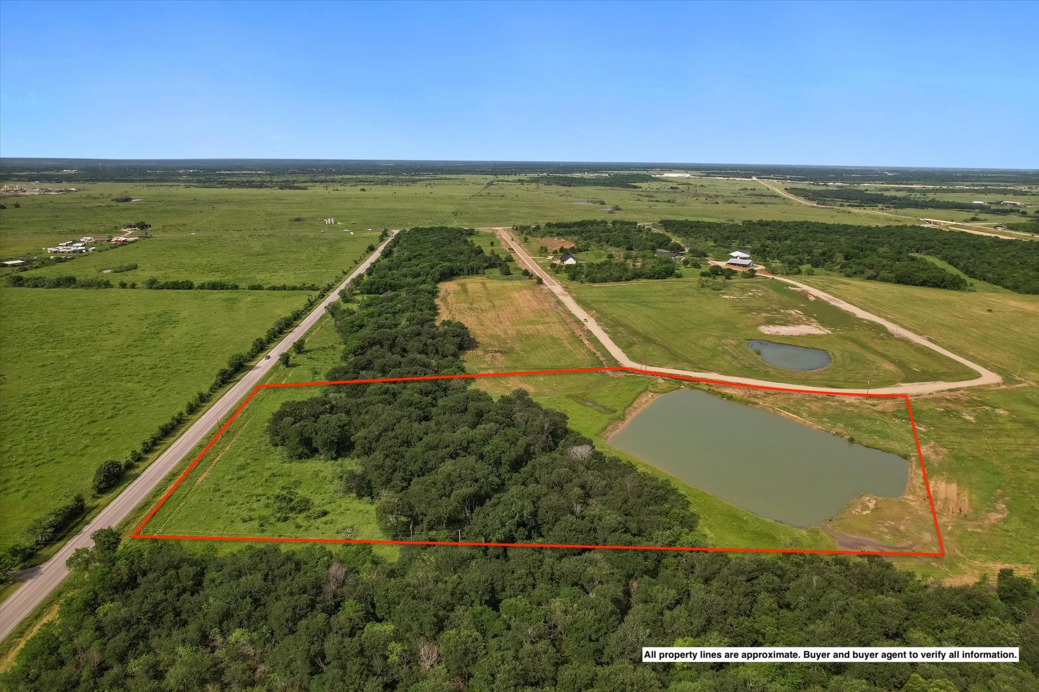 Unimproved Land For Sale in Navarro County , Lot 9 Grison Circle, Corsicana, Texas 75109, 0, 0, Garage spaces, 0 Sqft, built in 0, mls#20530769, Real Estate Agent in Corsicana, Homes For Sale in Navarro county, Homes For Sale in Corsicana, Realtor in Corsicana Texas, Real Estate Brokerage Independent Realty Texas, Luminita Cordes Realtor