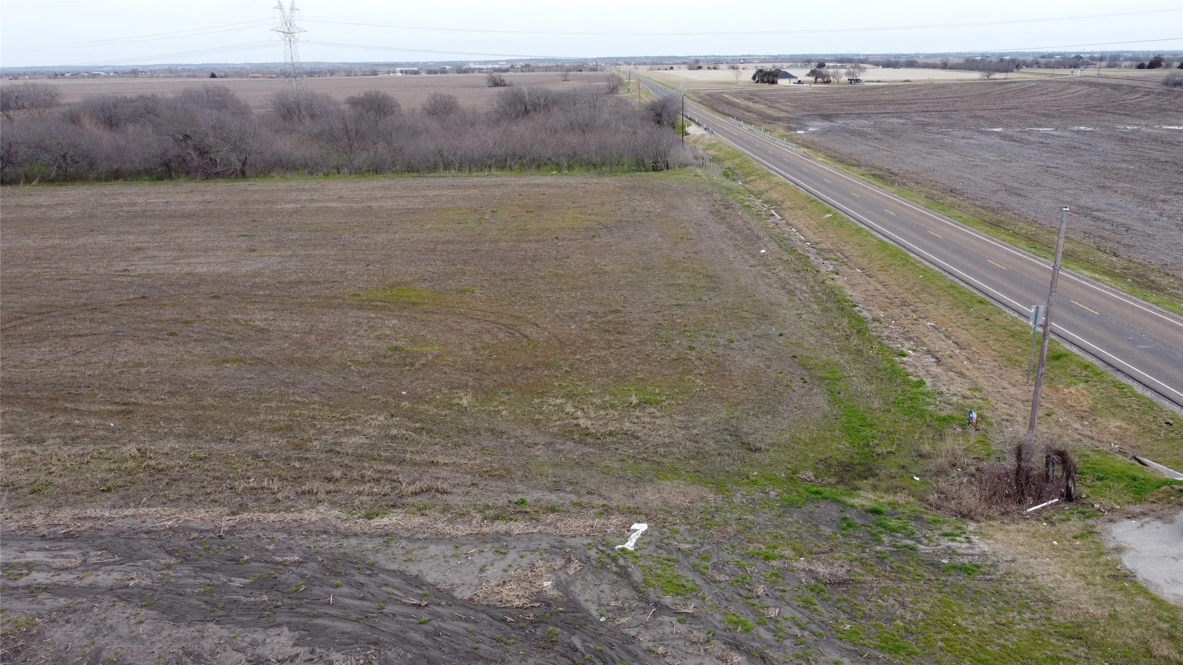 Unimproved Land For Sale in Ellis County , TBD Boyce Road, Ennis, Texas 75119, 0, 0, Garage spaces, 0 Sqft, built in 0, mls#20538209, Real Estate Agent in Ennis, Homes For Sale in Ellis county, Homes For Sale in Ennis, Realtor in Ennis Texas, Real Estate Brokerage Independent Realty Texas, Luminita Cordes Realtor