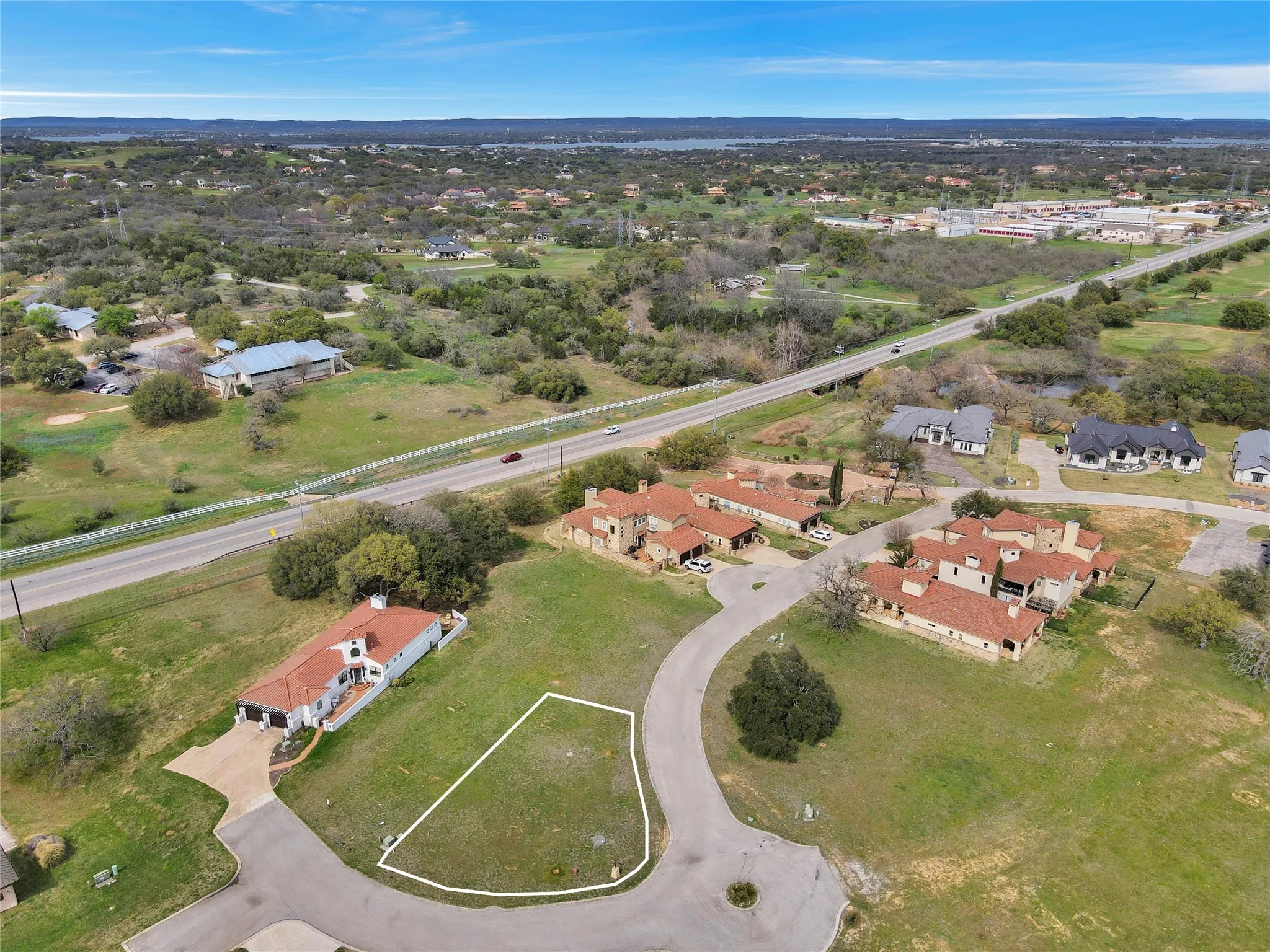 Unimproved Land For Sale in Llano County , 100 Alamo Court, Horseshoe Bay, Texas 78657, 0, 0, Garage spaces, 0 Sqft, built in 0, Price $59,000, mls#20544696, Real Estate Agent in Horseshoe Bay, Homes For Sale in Llano county, Homes For Sale in Horseshoe Bay, Realtor in Horseshoe Bay Texas, Real Estate Brokerage Independent Realty Texas, Luminita Cordes Realtor