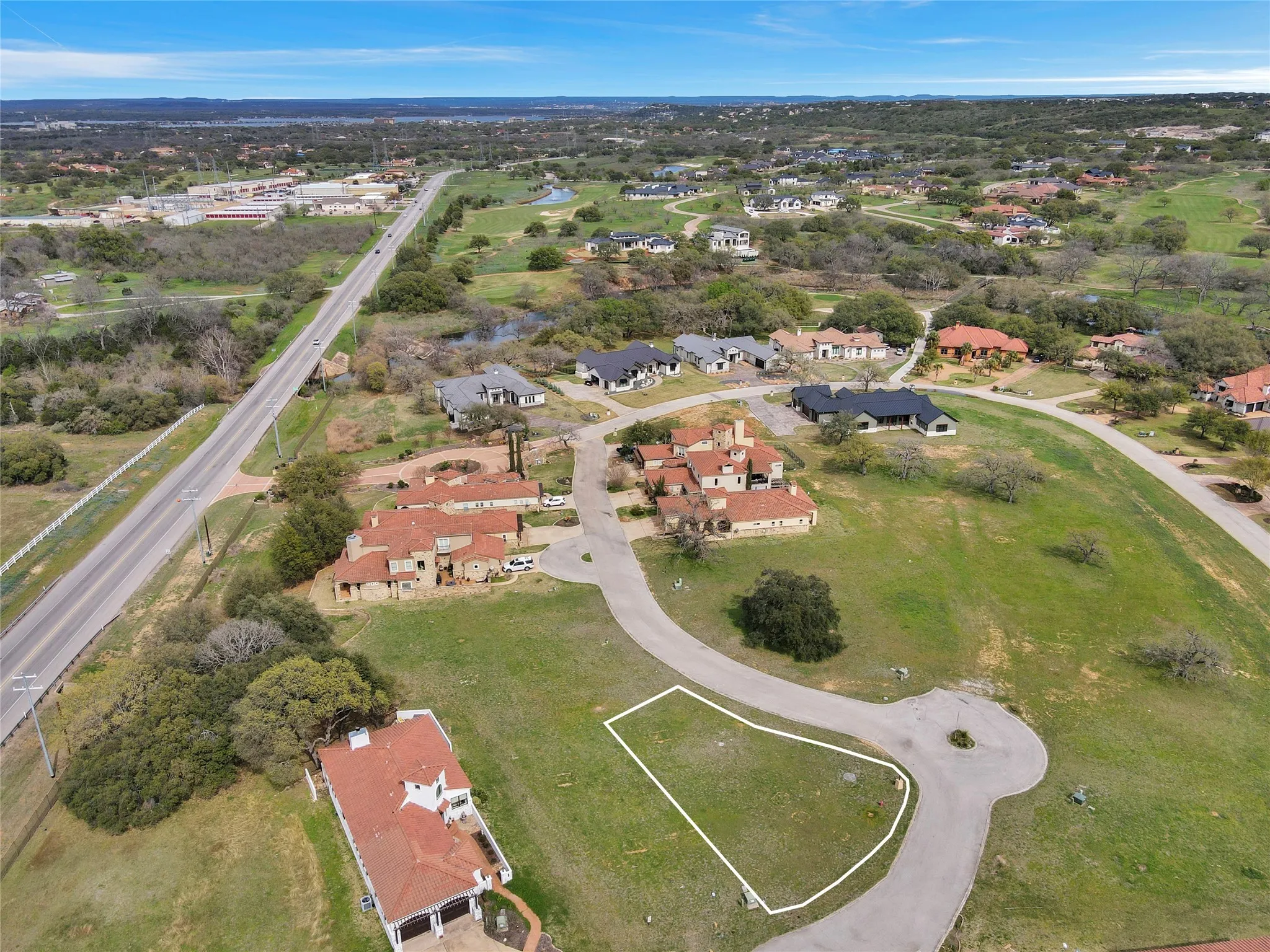 Unimproved Land For Sale in Llano County , 100 Alamo Court, Horseshoe Bay, Texas 78657, 0, 0, Garage spaces, 0 Sqft, built in 0, Price $59,000, mls#20544696, Real Estate Agent in Horseshoe Bay, Homes For Sale in Llano county, Homes For Sale in Horseshoe Bay, Realtor in Horseshoe Bay Texas, Real Estate Brokerage Independent Realty Texas, Luminita Cordes Realtor