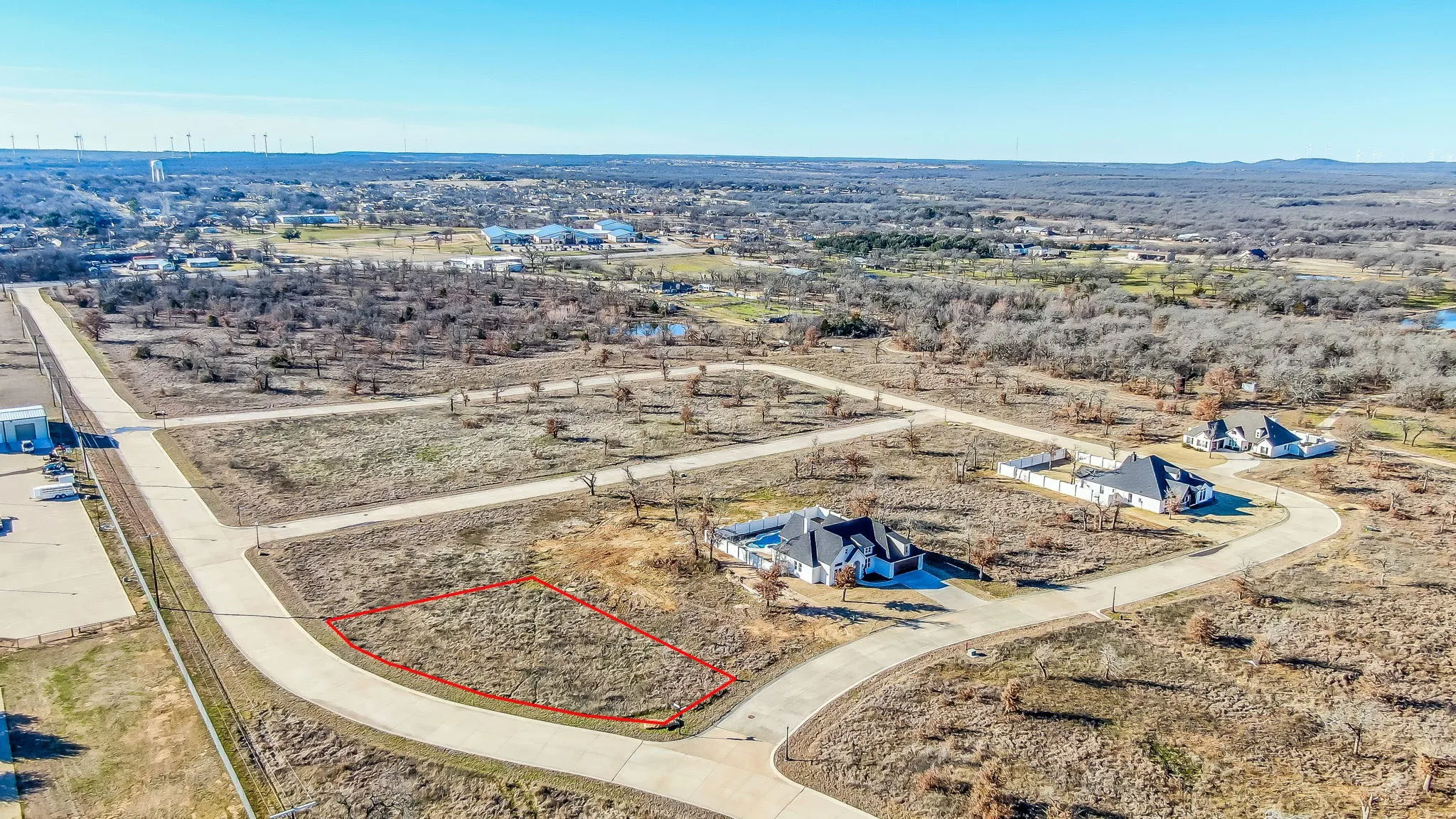 Unimproved Land For Sale in Jack County , LOT 12 Wrigley Parkway, Jacksboro, Texas 76458, 0, 0, Garage spaces, 0 Sqft, built in 0, mls#20525472, Real Estate Agent in Jacksboro, Homes For Sale in Jack county, Homes For Sale in Jacksboro, Realtor in Jacksboro Texas, Real Estate Brokerage Independent Realty Texas, Luminita Cordes Realtor