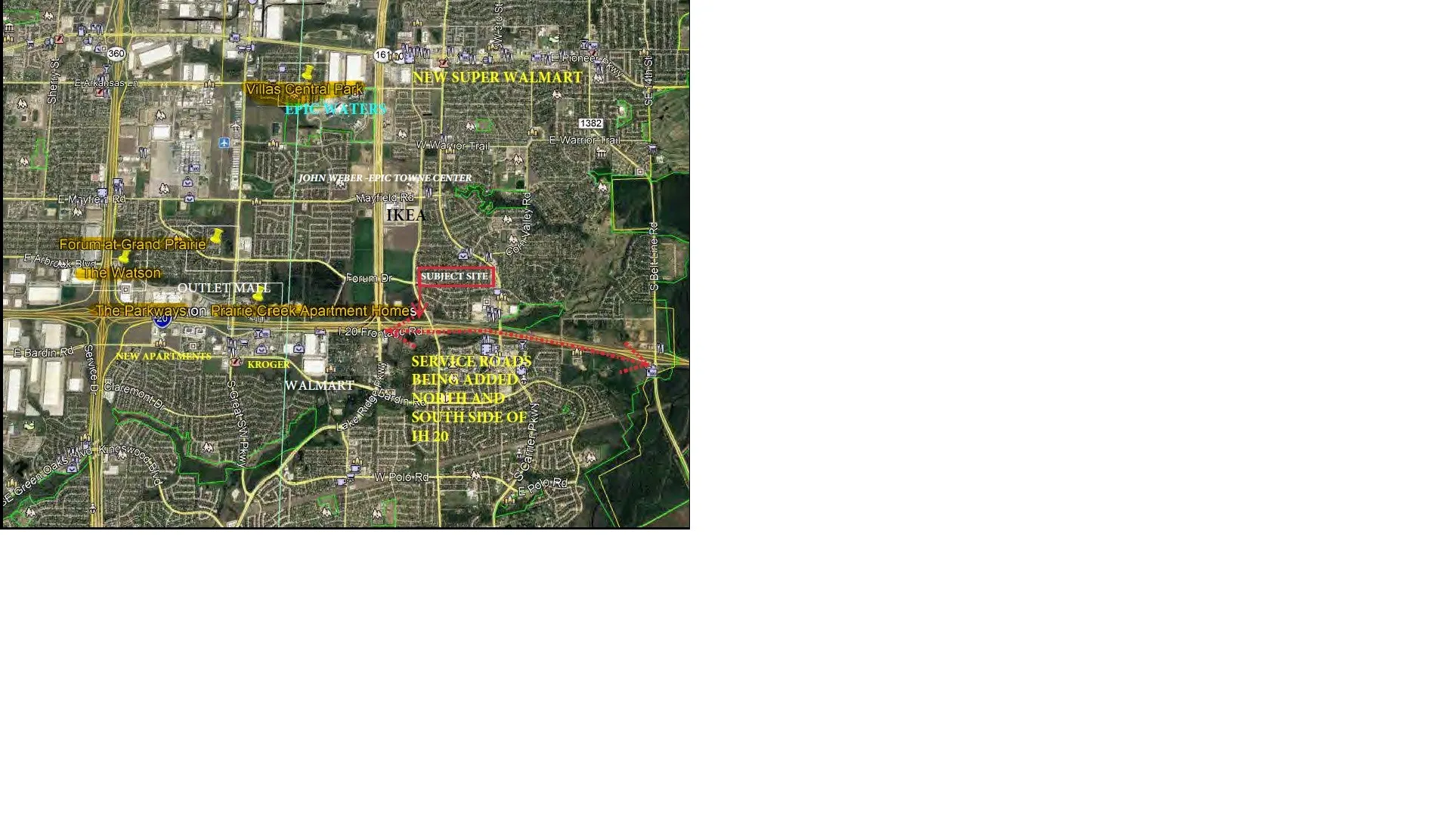 Unimproved Land For Sale in Dallas County , 3900 Robinson Road, Grand Prairie, Texas 75051, 0, 0, Garage spaces, 0 Sqft, built in 0, Price $4,900,000, mls#20551663, Real Estate Agent in Grand Prairie, Homes For Sale in Dallas county, Homes For Sale in Grand Prairie, Realtor in Grand Prairie Texas, Real Estate Brokerage Independent Realty Texas, Luminita Cordes Realtor