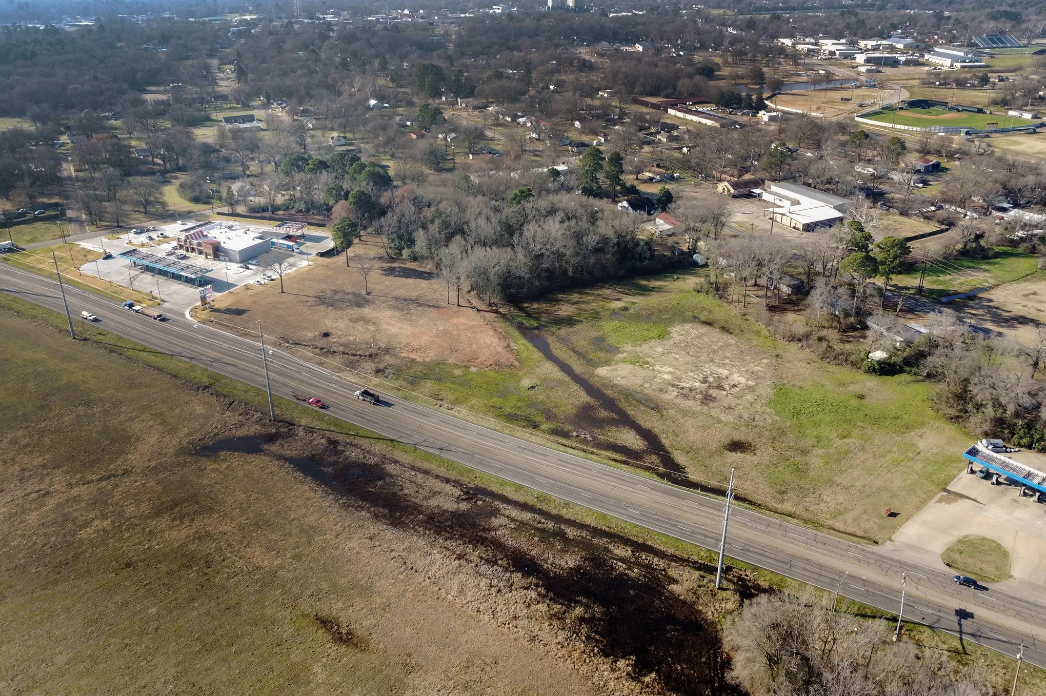 Unimproved Land For Sale in Camp County , 700 N Greer Boulevard, Pittsburg, Texas 75686, 0, 0, Garage spaces, 0 Sqft, built in 0, mls#20558909, Real Estate Agent in Pittsburg, Homes For Sale in Camp county, Homes For Sale in Pittsburg, Realtor in Pittsburg Texas, Real Estate Brokerage Independent Realty Texas, Luminita Cordes Realtor