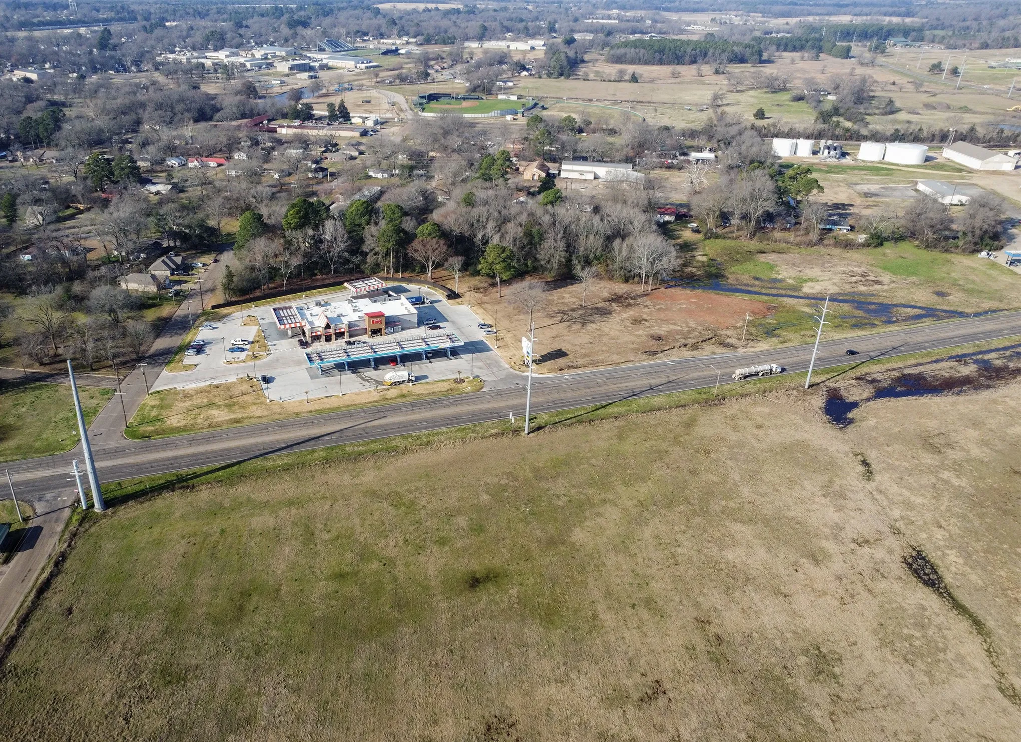Unimproved Land For Sale in Camp County , 700 N Greer Boulevard, Pittsburg, Texas 75686, 0, 0, Garage spaces, 0 Sqft, built in 0, mls#20558909, Real Estate Agent in Pittsburg, Homes For Sale in Camp county, Homes For Sale in Pittsburg, Realtor in Pittsburg Texas, Real Estate Brokerage Independent Realty Texas, Luminita Cordes Realtor