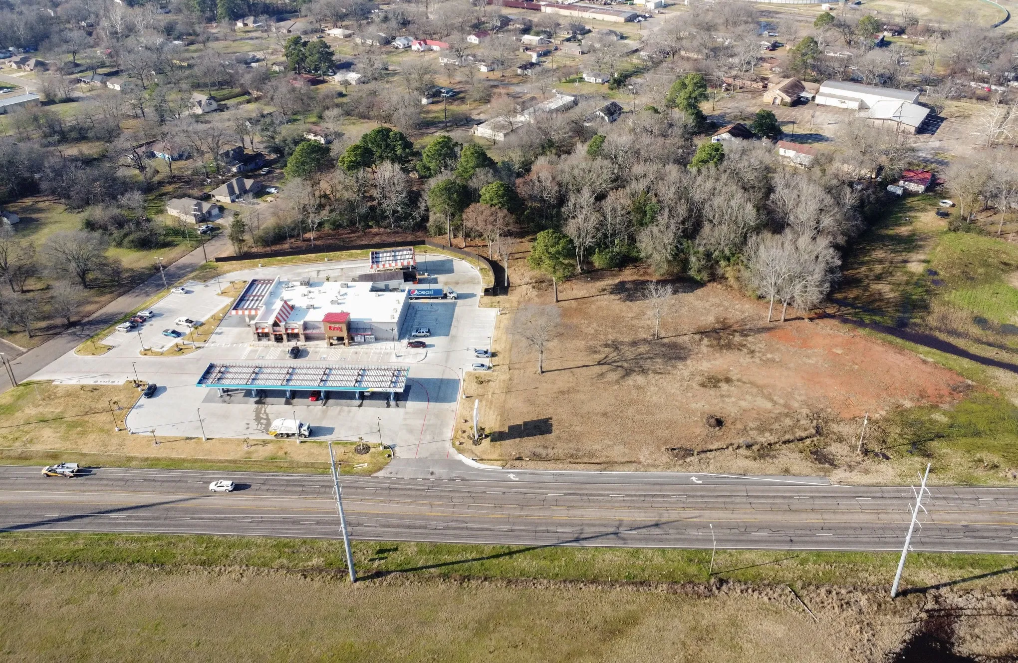 Unimproved Land For Sale in Camp County , 700 N Greer Boulevard, Pittsburg, Texas 75686, 0, 0, Garage spaces, 0 Sqft, built in 0, mls#20558909, Real Estate Agent in Pittsburg, Homes For Sale in Camp county, Homes For Sale in Pittsburg, Realtor in Pittsburg Texas, Real Estate Brokerage Independent Realty Texas, Luminita Cordes Realtor