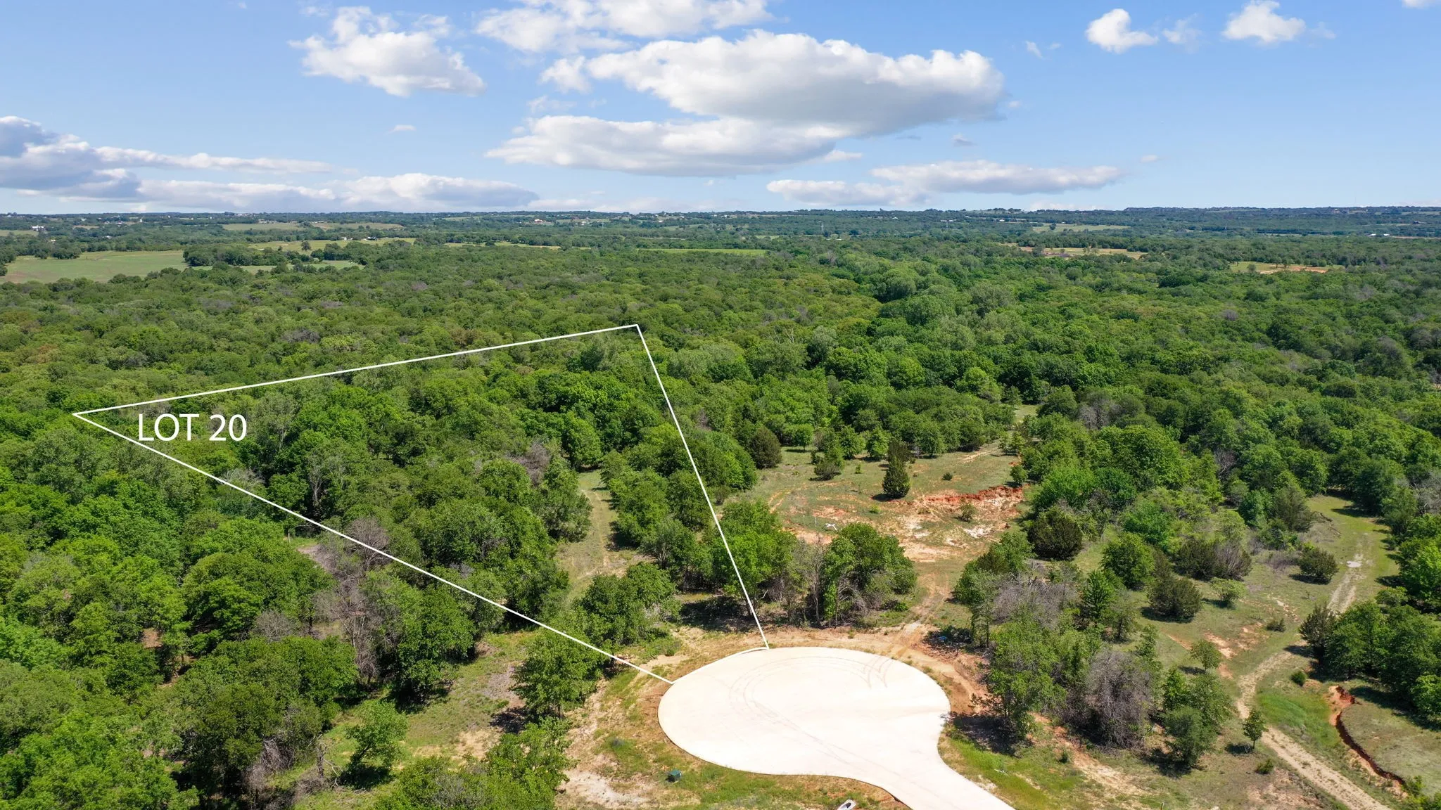 Unimproved Land For Sale in Parker County , 3056 Creekwood Terrace, Poolville, Texas 76487, 0, 0, Garage spaces, 0 Sqft, built in 0, Price $171,612, mls#20555068, Real Estate Agent in Poolville, Homes For Sale in Parker county, Homes For Sale in Poolville, Realtor in Poolville Texas, Real Estate Brokerage Independent Realty Texas, Luminita Cordes Realtor