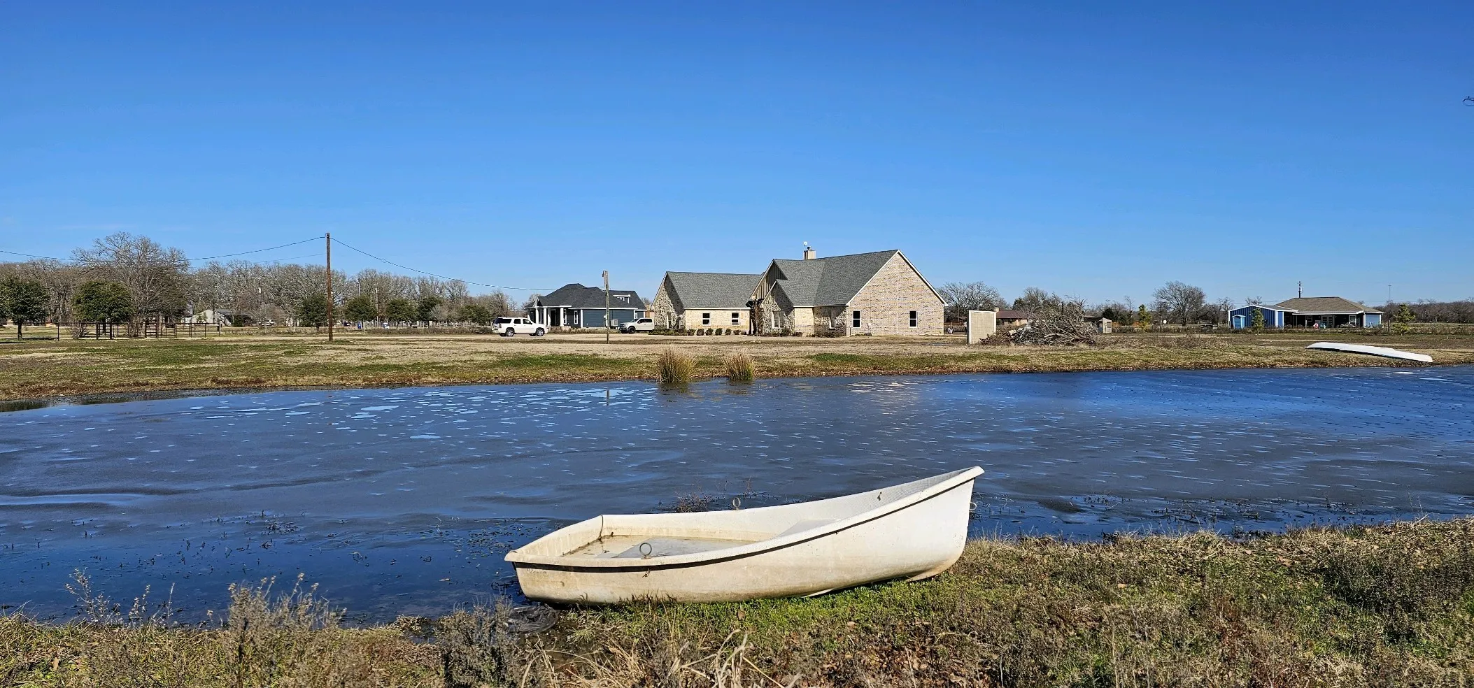 Farm For Sale in Van Zandt County , 2505 Vz County Road 2511, Canton, Texas 75103, 3 Bedroom, 3 Bathroom, 2 Garage spaces, 2,460 Sqft, built in 2021, Preowned, mls#20548832, Real Estate Agent in Canton, Homes For Sale in Van Zandt county, Homes For Sale in Canton, Realtor in Canton Texas, Real Estate Brokerage Independent Realty Texas, Luminita Cordes Realtor