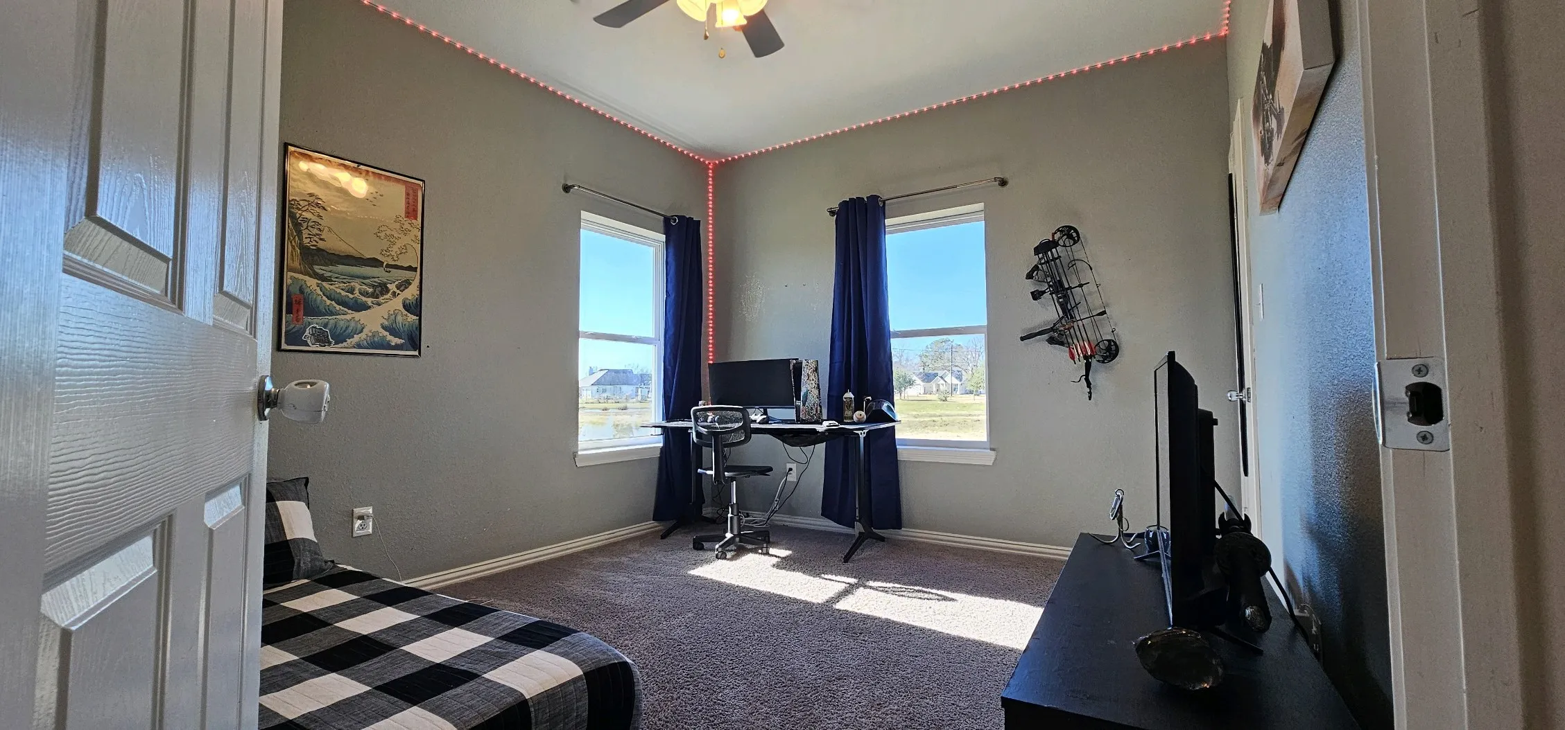 Farm For Sale in Van Zandt County , 2505 Vz County Road 2511, Canton, Texas 75103, 3 Bedroom, 3 Bathroom, 2 Garage spaces, 2,460 Sqft, built in 2021, Preowned, mls#20548832, Real Estate Agent in Canton, Homes For Sale in Van Zandt county, Homes For Sale in Canton, Realtor in Canton Texas, Real Estate Brokerage Independent Realty Texas, Luminita Cordes Realtor