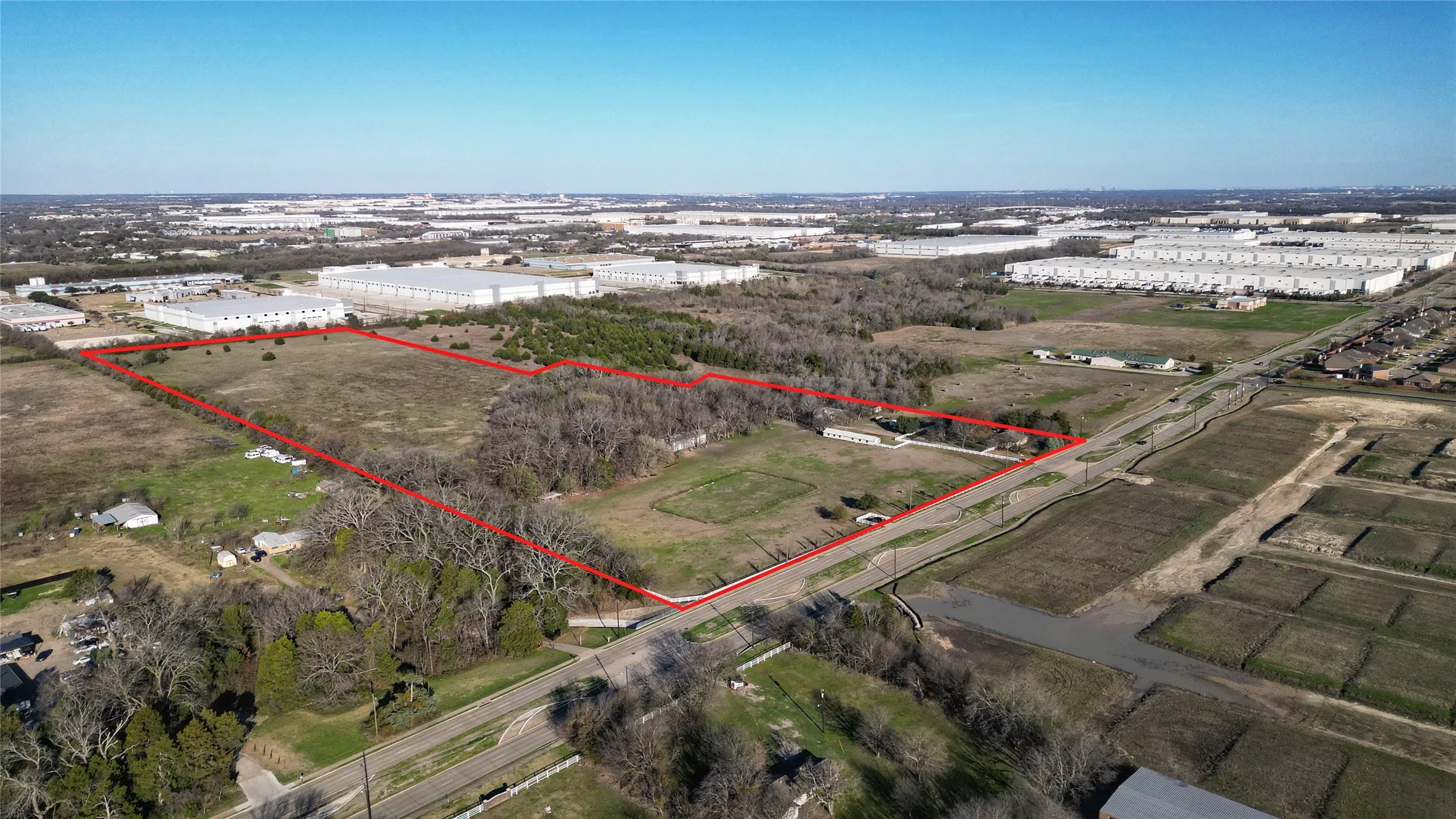 Unimproved Land For Sale in Dallas County , 2105 N Houston School Road, Lancaster, Texas 75134, 0, 0, Garage spaces, 0 Sqft, built in 1955, mls#20562295, Real Estate Agent in Lancaster, Homes For Sale in Dallas county, Homes For Sale in Lancaster, Realtor in Lancaster Texas, Real Estate Brokerage Independent Realty Texas, Luminita Cordes Realtor