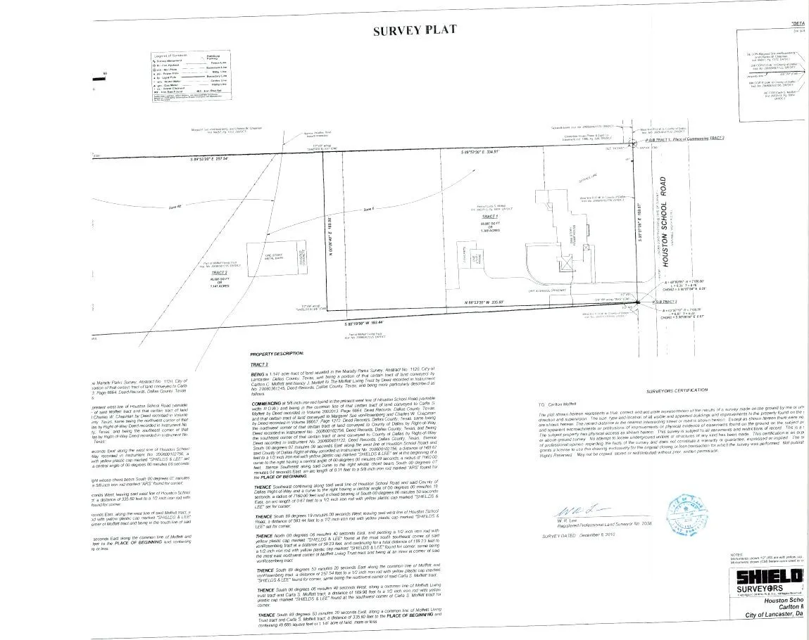 Unimproved Land For Sale in Dallas County , 2105 N Houston School Road, Lancaster, Texas 75134, 0, 0, Garage spaces, 0 Sqft, built in 1955, mls#20562295, Real Estate Agent in Lancaster, Homes For Sale in Dallas county, Homes For Sale in Lancaster, Realtor in Lancaster Texas, Real Estate Brokerage Independent Realty Texas, Luminita Cordes Realtor
