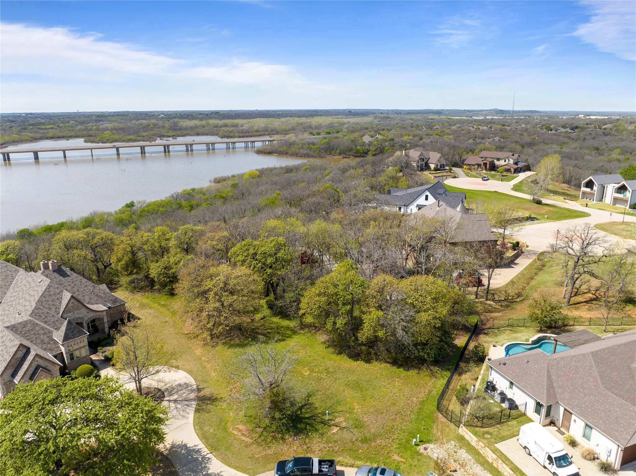 Unimproved Land For Sale in Denton County , 3805 Lake Cove Court, Corinth, Texas 76210, 0, 0, Garage spaces, 0 Sqft, built in 0, mls#20565167, Real Estate Agent in Corinth, Homes For Sale in Denton county, Homes For Sale in Corinth, Realtor in Corinth Texas, Real Estate Brokerage Independent Realty Texas, Luminita Cordes Realtor