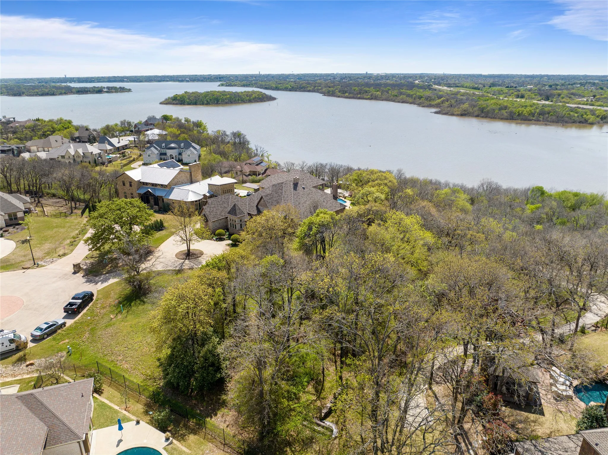 Unimproved Land For Sale in Denton County , 3805 Lake Cove Court, Corinth, Texas 76210, 0, 0, Garage spaces, 0 Sqft, built in 0, mls#20565167, Real Estate Agent in Corinth, Homes For Sale in Denton county, Homes For Sale in Corinth, Realtor in Corinth Texas, Real Estate Brokerage Independent Realty Texas, Luminita Cordes Realtor