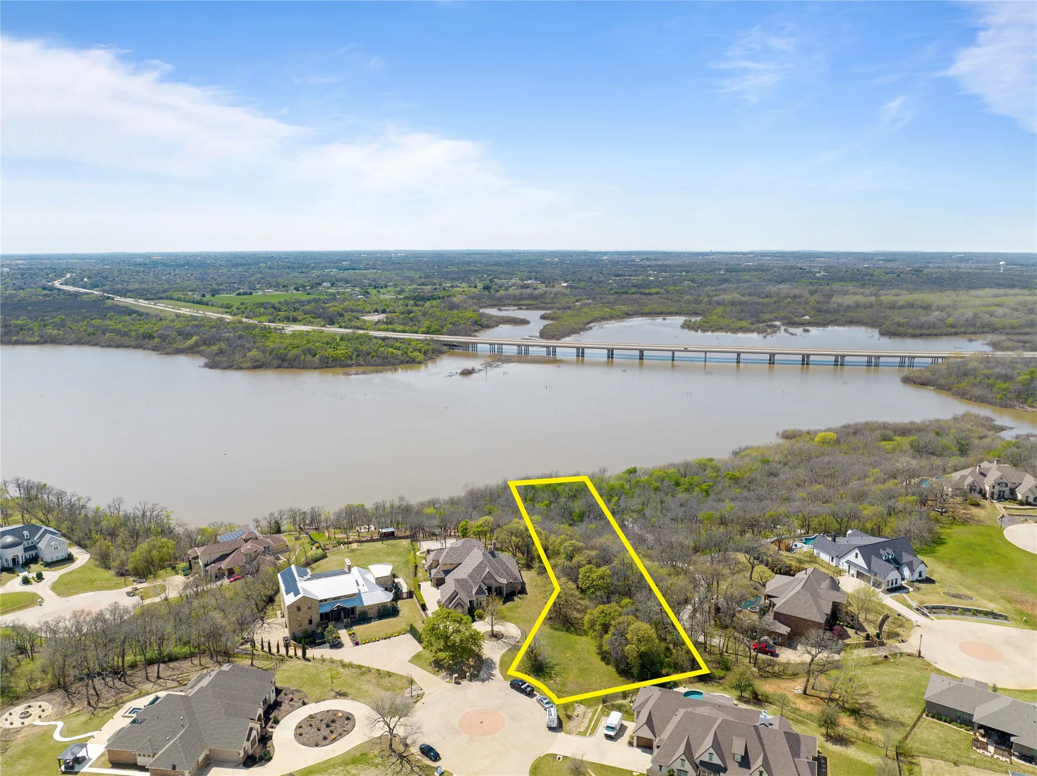 Unimproved Land For Sale in Denton County , 3805 Lake Cove Court, Corinth, Texas 76210, 0, 0, Garage spaces, 0 Sqft, built in 0, mls#20565167, Real Estate Agent in Corinth, Homes For Sale in Denton county, Homes For Sale in Corinth, Realtor in Corinth Texas, Real Estate Brokerage Independent Realty Texas, Luminita Cordes Realtor
