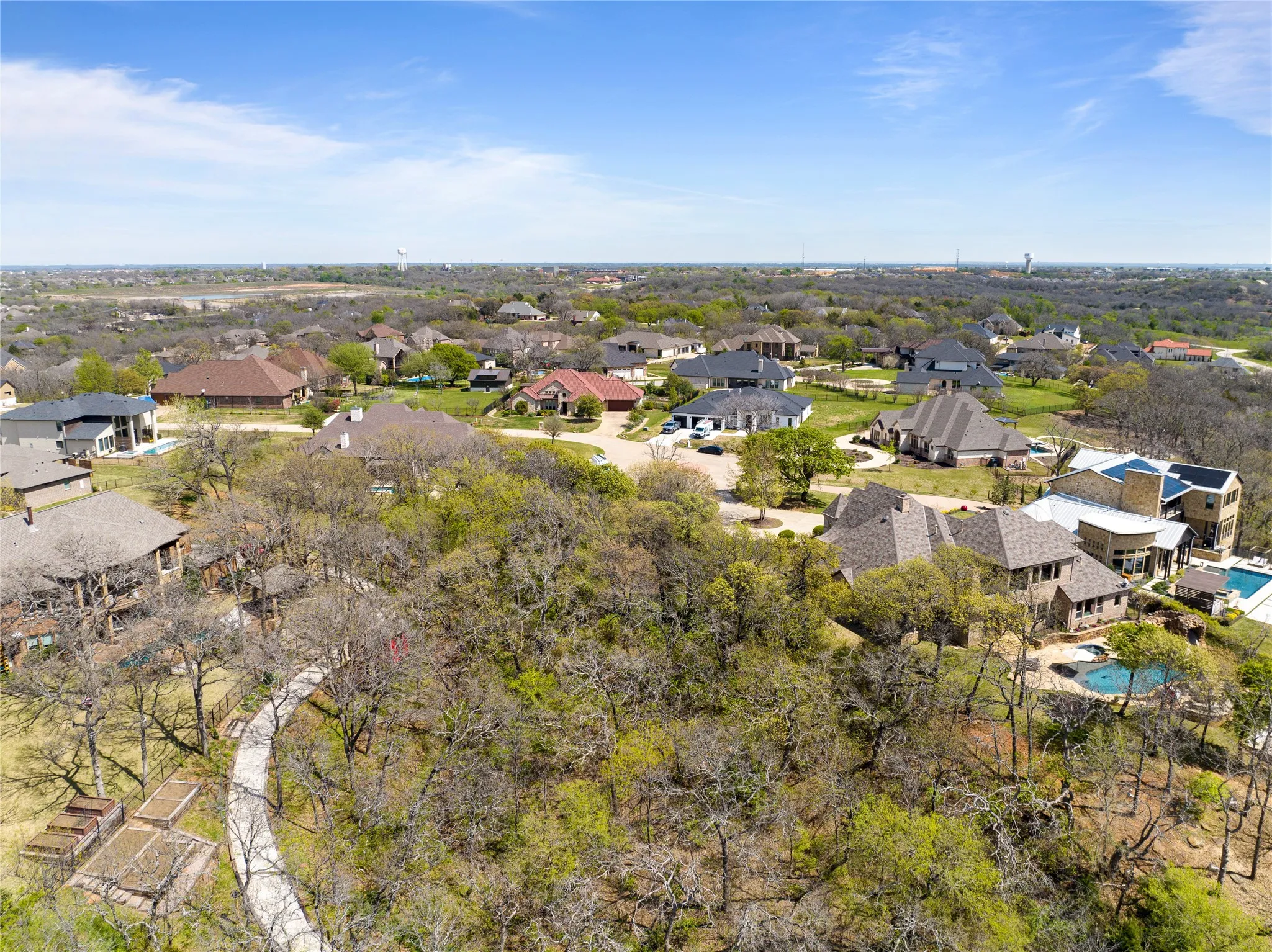 Unimproved Land For Sale in Denton County , 3805 Lake Cove Court, Corinth, Texas 76210, 0, 0, Garage spaces, 0 Sqft, built in 0, mls#20565167, Real Estate Agent in Corinth, Homes For Sale in Denton county, Homes For Sale in Corinth, Realtor in Corinth Texas, Real Estate Brokerage Independent Realty Texas, Luminita Cordes Realtor