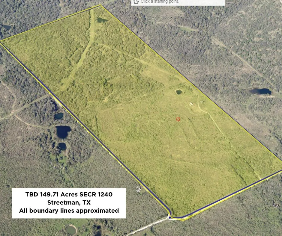 Unimproved Land For Sale in Navarro County , TBD 149.71 Acres SE CR 1240, Streetman, Texas 75859, 0, 0, Garage spaces, 0 Sqft, built in 0, mls#20557110, Real Estate Agent in Streetman, Homes For Sale in Navarro county, Homes For Sale in Streetman, Realtor in Streetman Texas, Real Estate Brokerage Independent Realty Texas, Luminita Cordes Realtor