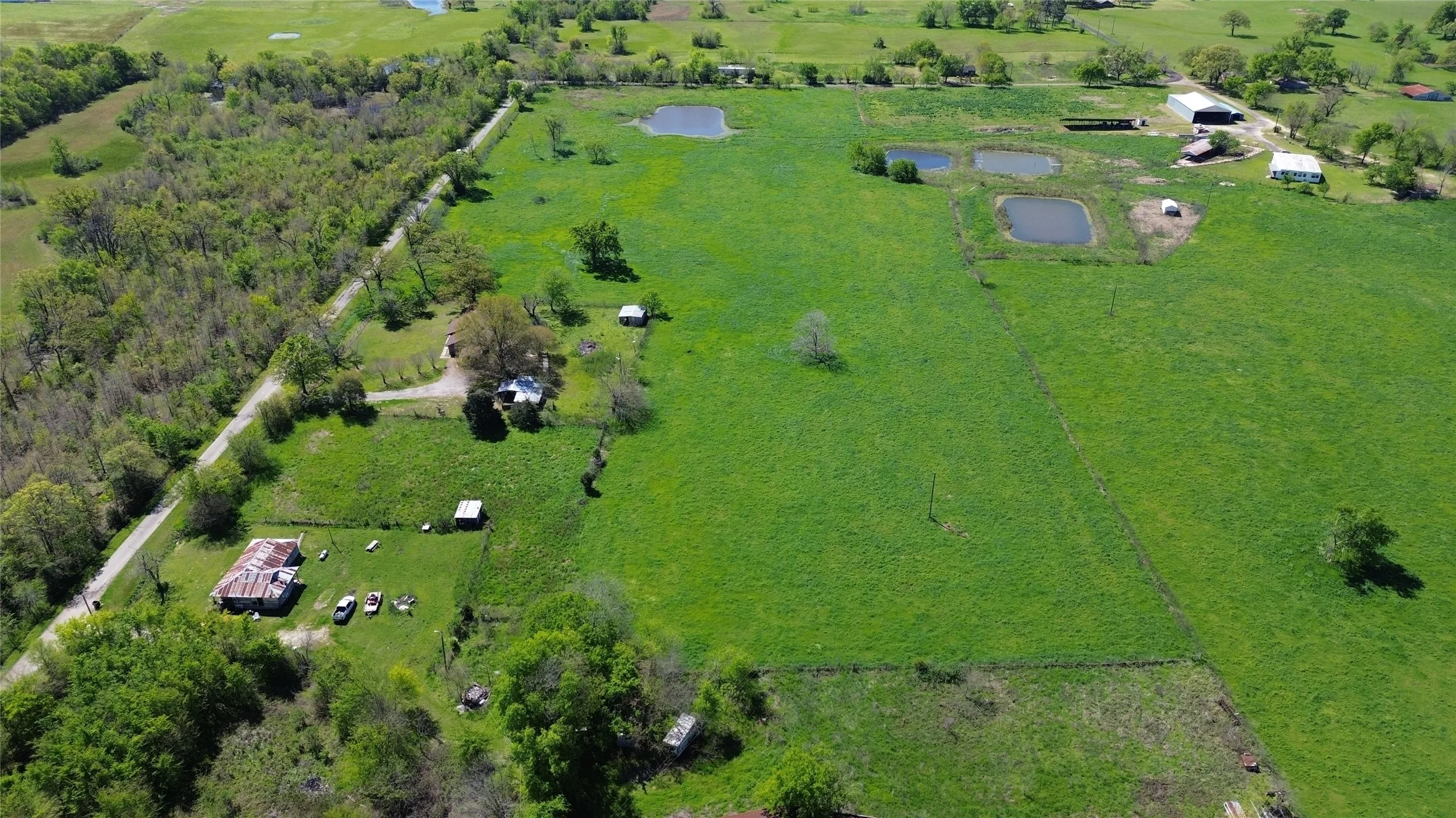 Unimproved Land For Sale in Rains County , 4.98 Acres Rs County Road 3410, Emory, Texas 75440, 0, 0, Garage spaces, 0 Sqft, built in 0, Price $161,500, mls#20575406, Real Estate Agent in Emory, Homes For Sale in Rains county, Homes For Sale in Emory, Realtor in Emory Texas, Real Estate Brokerage Independent Realty Texas, Luminita Cordes Realtor
