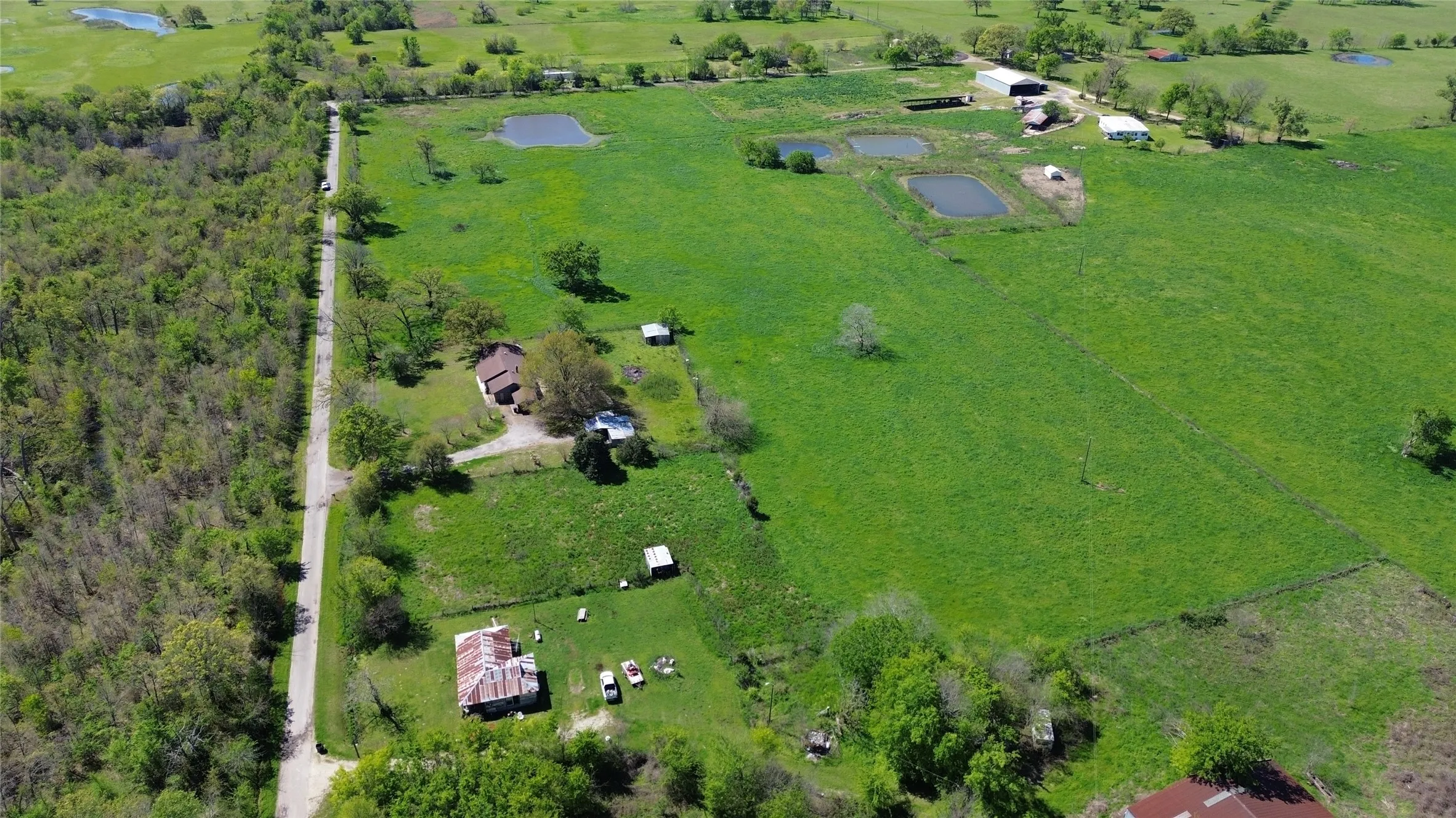 Unimproved Land For Sale in Rains County , 4.98 Acres Rs County Road 3410, Emory, Texas 75440, 0, 0, Garage spaces, 0 Sqft, built in 0, Price $161,500, mls#20575406, Real Estate Agent in Emory, Homes For Sale in Rains county, Homes For Sale in Emory, Realtor in Emory Texas, Real Estate Brokerage Independent Realty Texas, Luminita Cordes Realtor