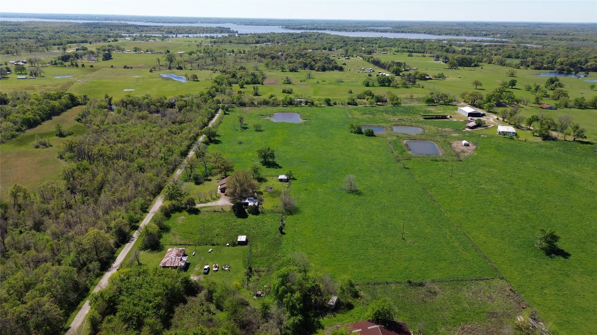 Unimproved Land For Sale in Rains County , 4.98 Acres Rs County Road 3410, Emory, Texas 75440, 0, 0, Garage spaces, 0 Sqft, built in 0, Price $161,500, mls#20575406, Real Estate Agent in Emory, Homes For Sale in Rains county, Homes For Sale in Emory, Realtor in Emory Texas, Real Estate Brokerage Independent Realty Texas, Luminita Cordes Realtor