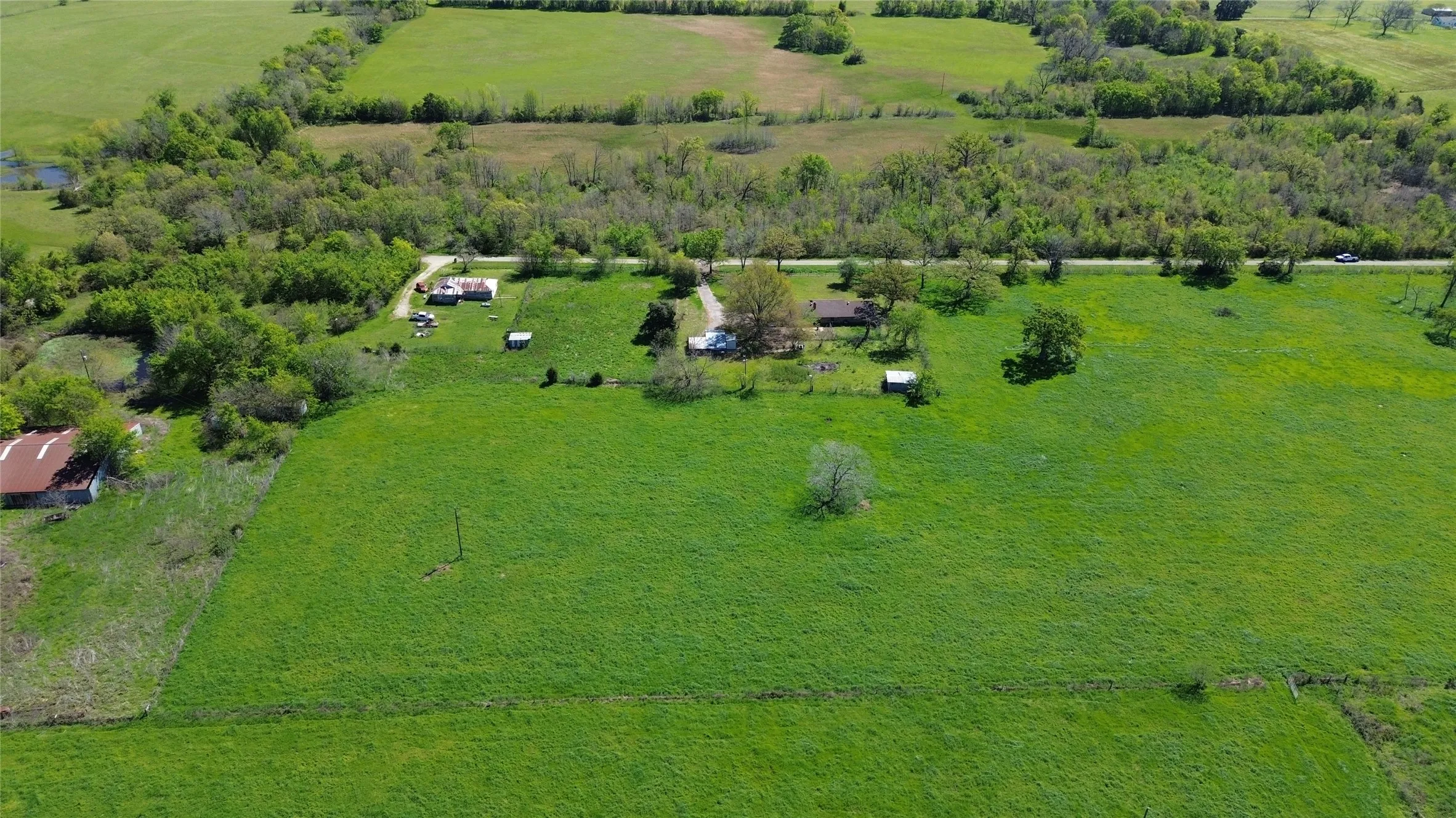 Unimproved Land For Sale in Rains County , 4.98 Acres Rs County Road 3410, Emory, Texas 75440, 0, 0, Garage spaces, 0 Sqft, built in 0, Price $161,500, mls#20575406, Real Estate Agent in Emory, Homes For Sale in Rains county, Homes For Sale in Emory, Realtor in Emory Texas, Real Estate Brokerage Independent Realty Texas, Luminita Cordes Realtor